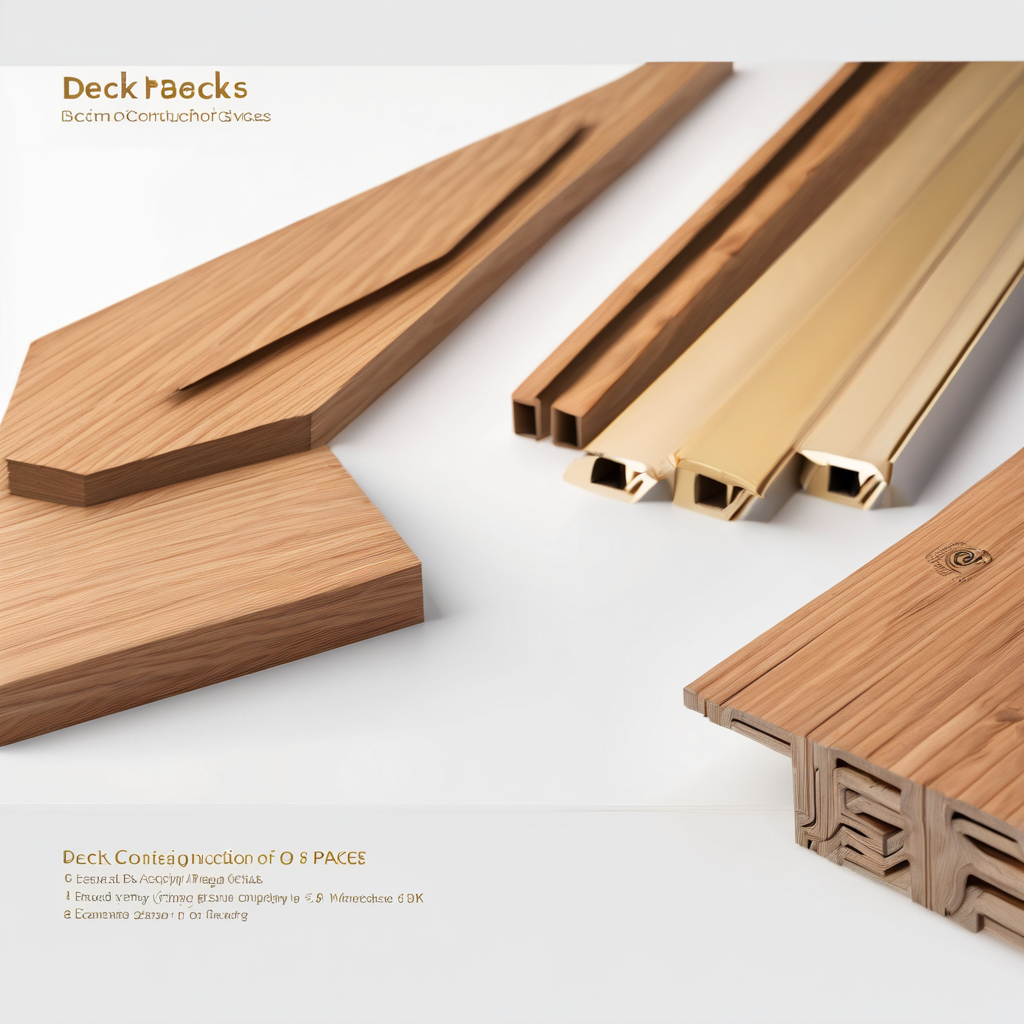 Deck Construction Service