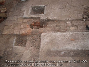 Connecting drains at south-east corner of 2nd WW ablutions add on DSCF5380.jpeg