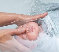 Thalasso Bain bébé - Bain de Sonia - Pays de Gex Geneve