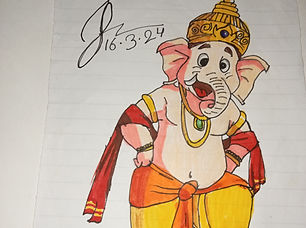 Ganesh Ji