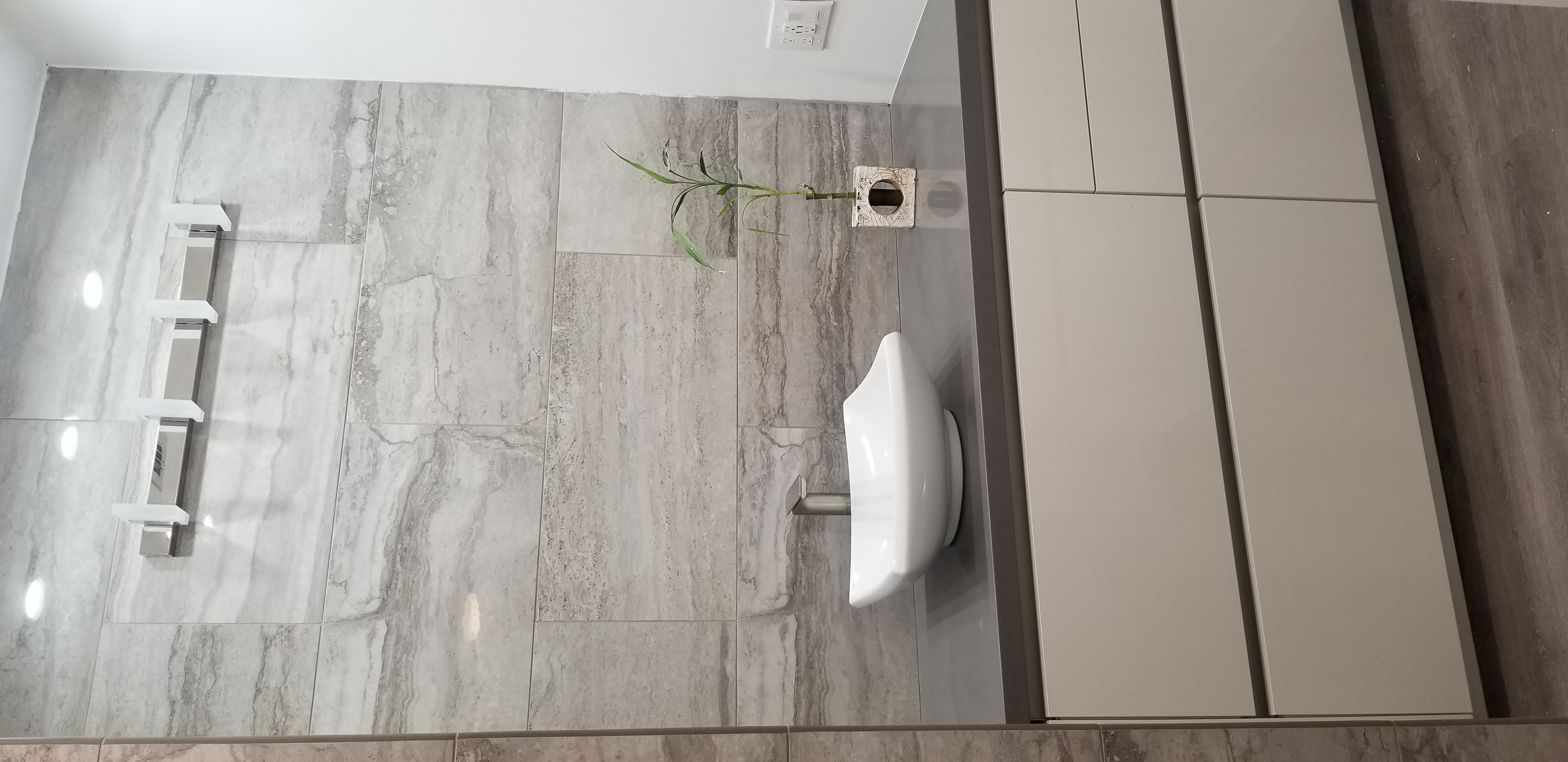 Europa Remodeling, Katy