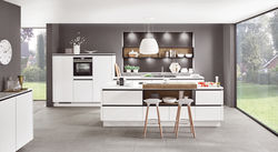 Europa Kitchen Remodeling Katy