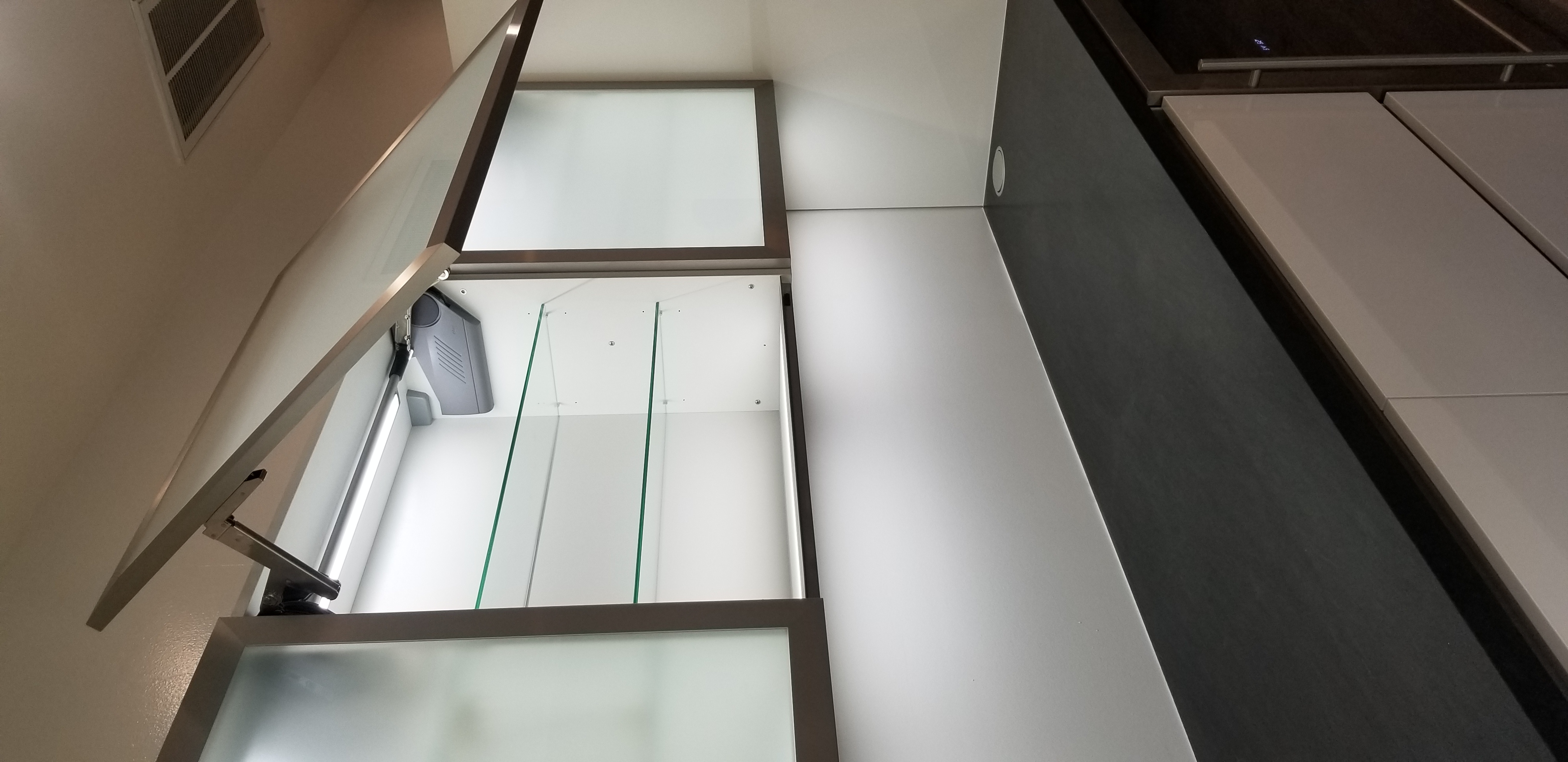 German kitchen cabinets