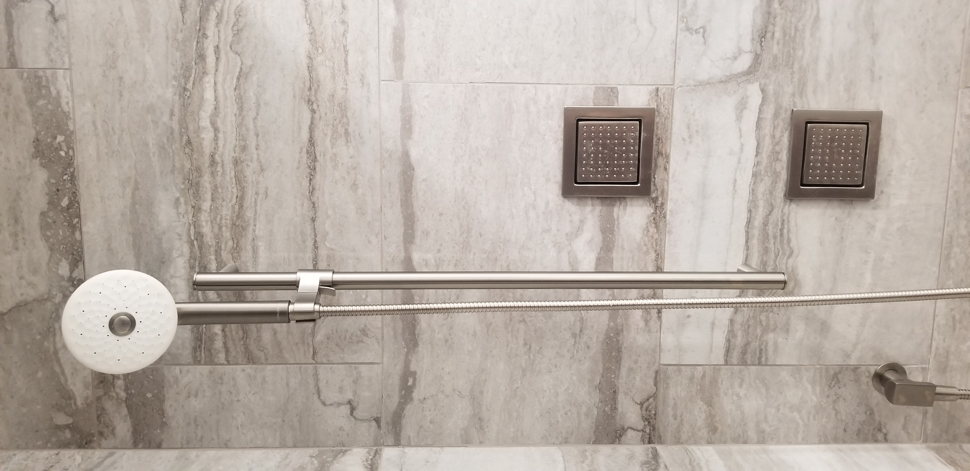 Kitchen and bathroom remodeling