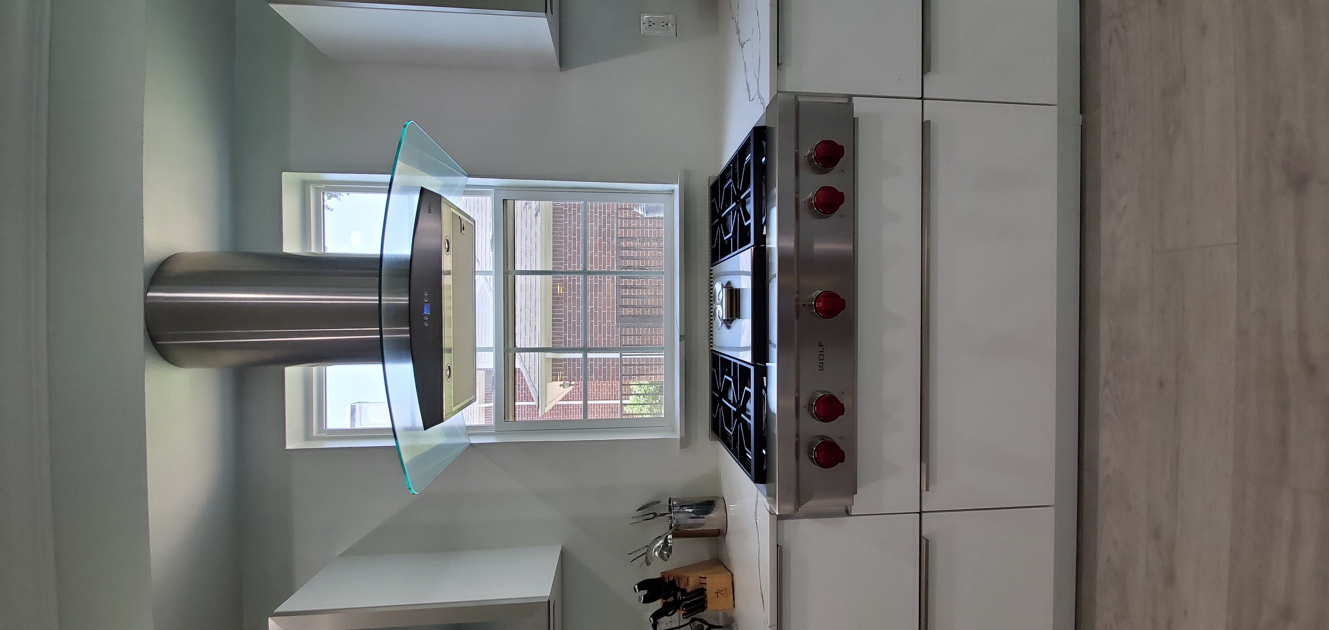 modern kitchen cabinets from Germany