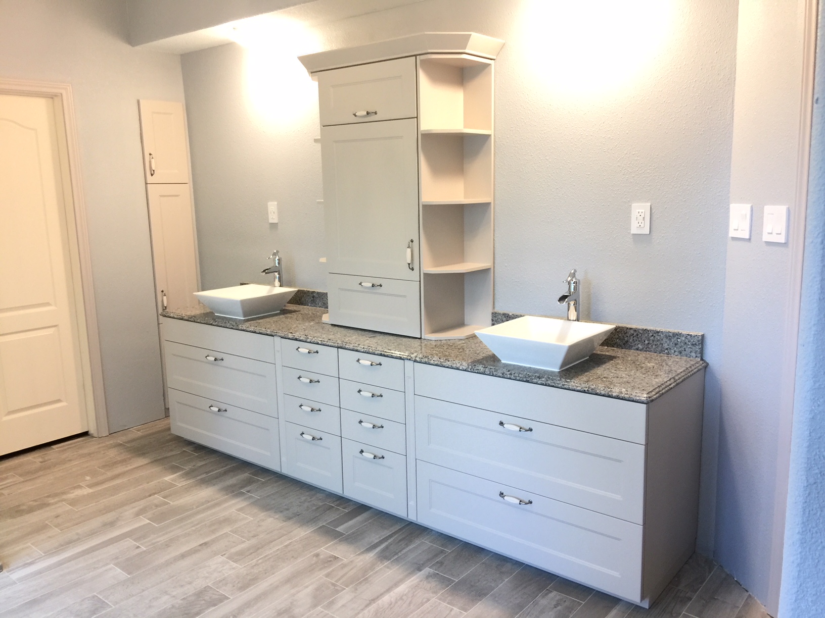 German vanities for remodel