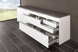 Contemporary Kitchen Remodel