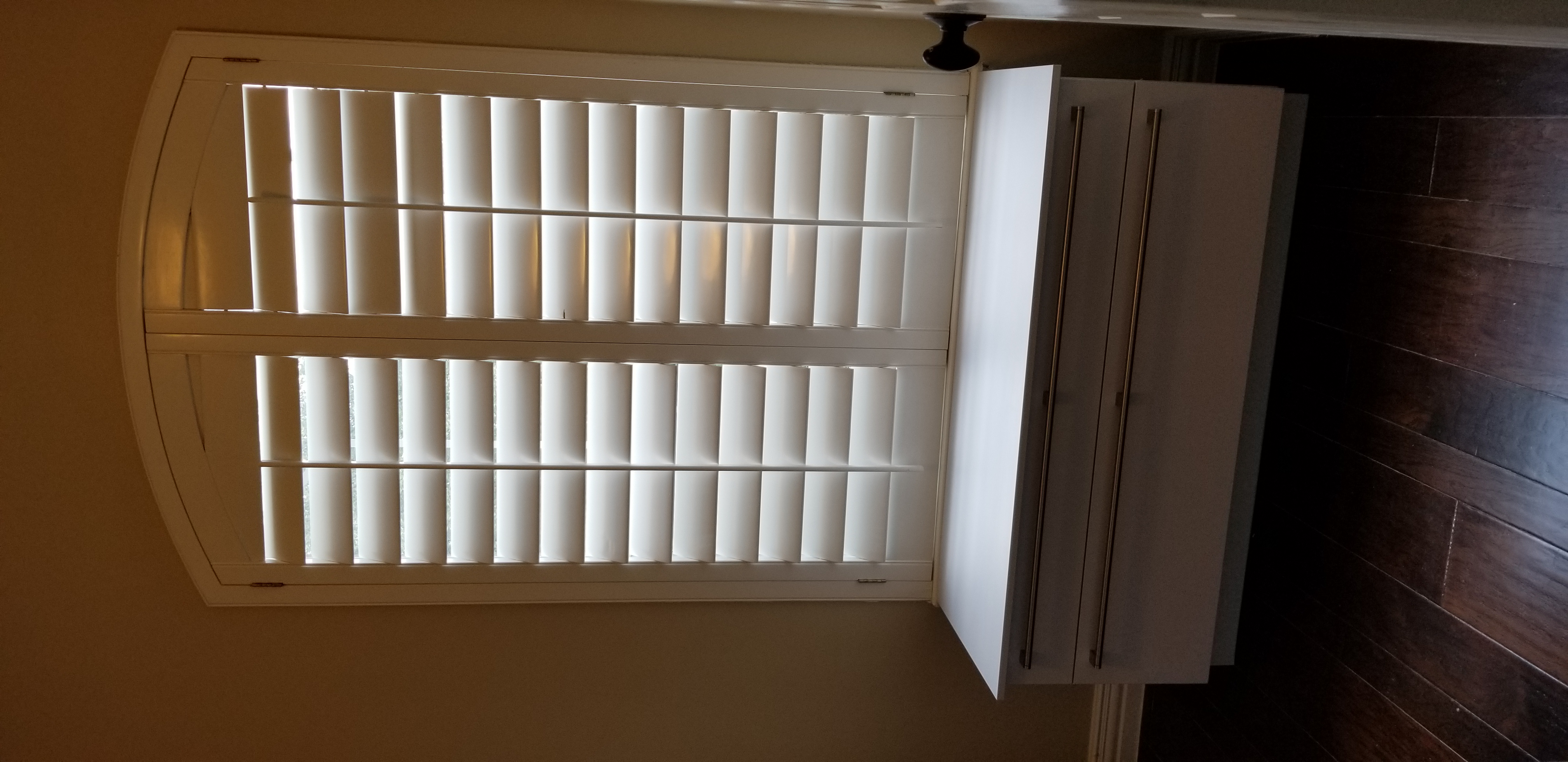 Europa Remodeling offers closets