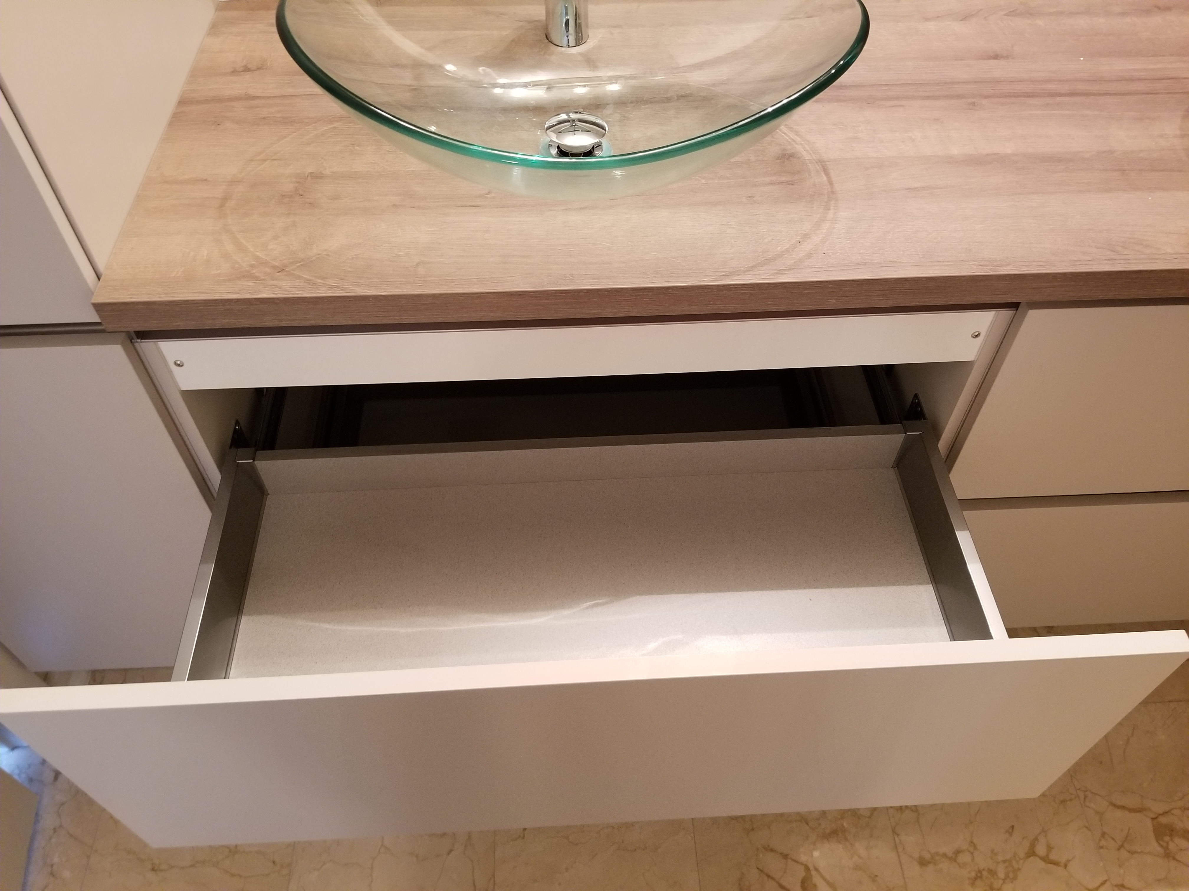 Modern bathroom remodeling Katy, TX