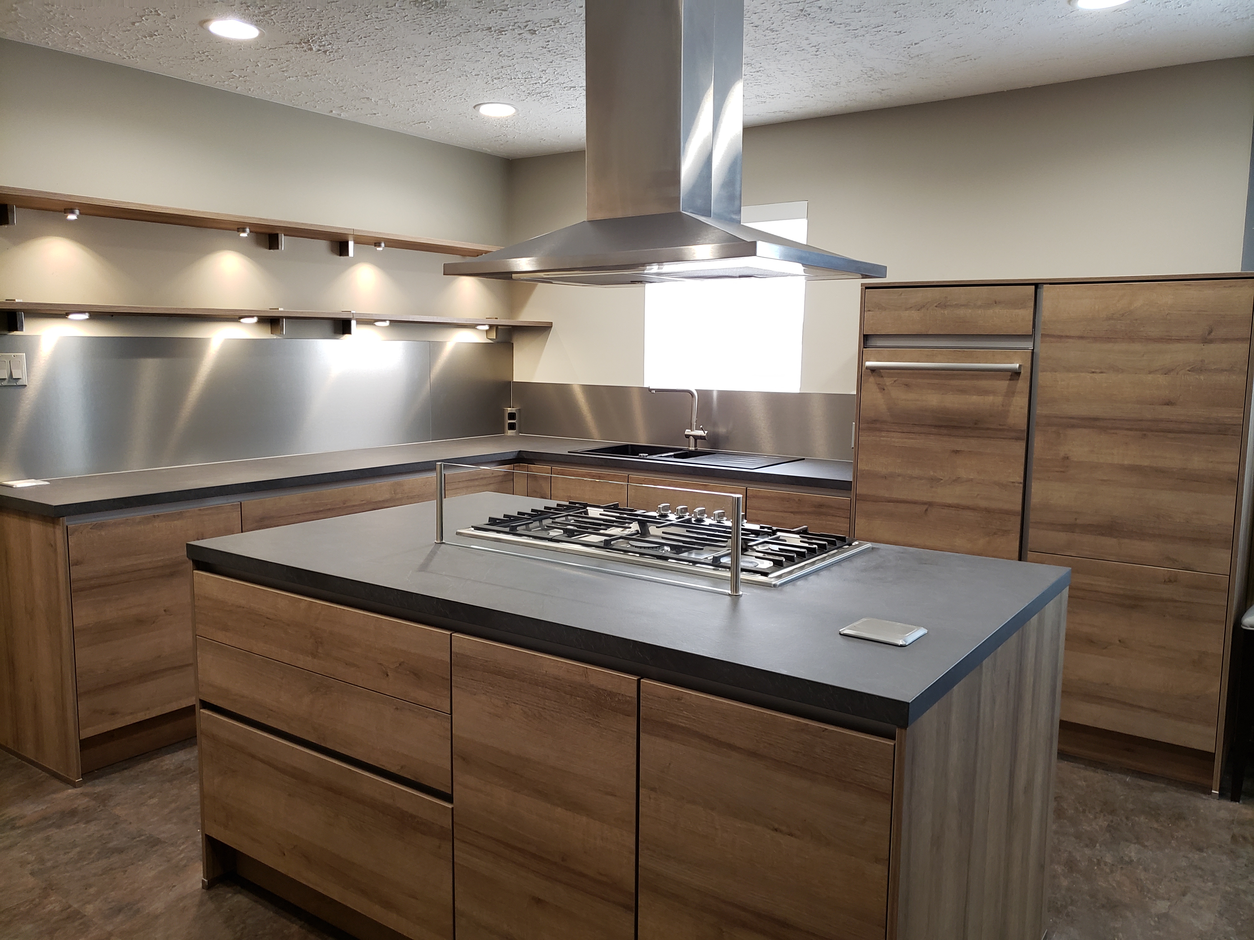 cabinets from Europa Remodeling