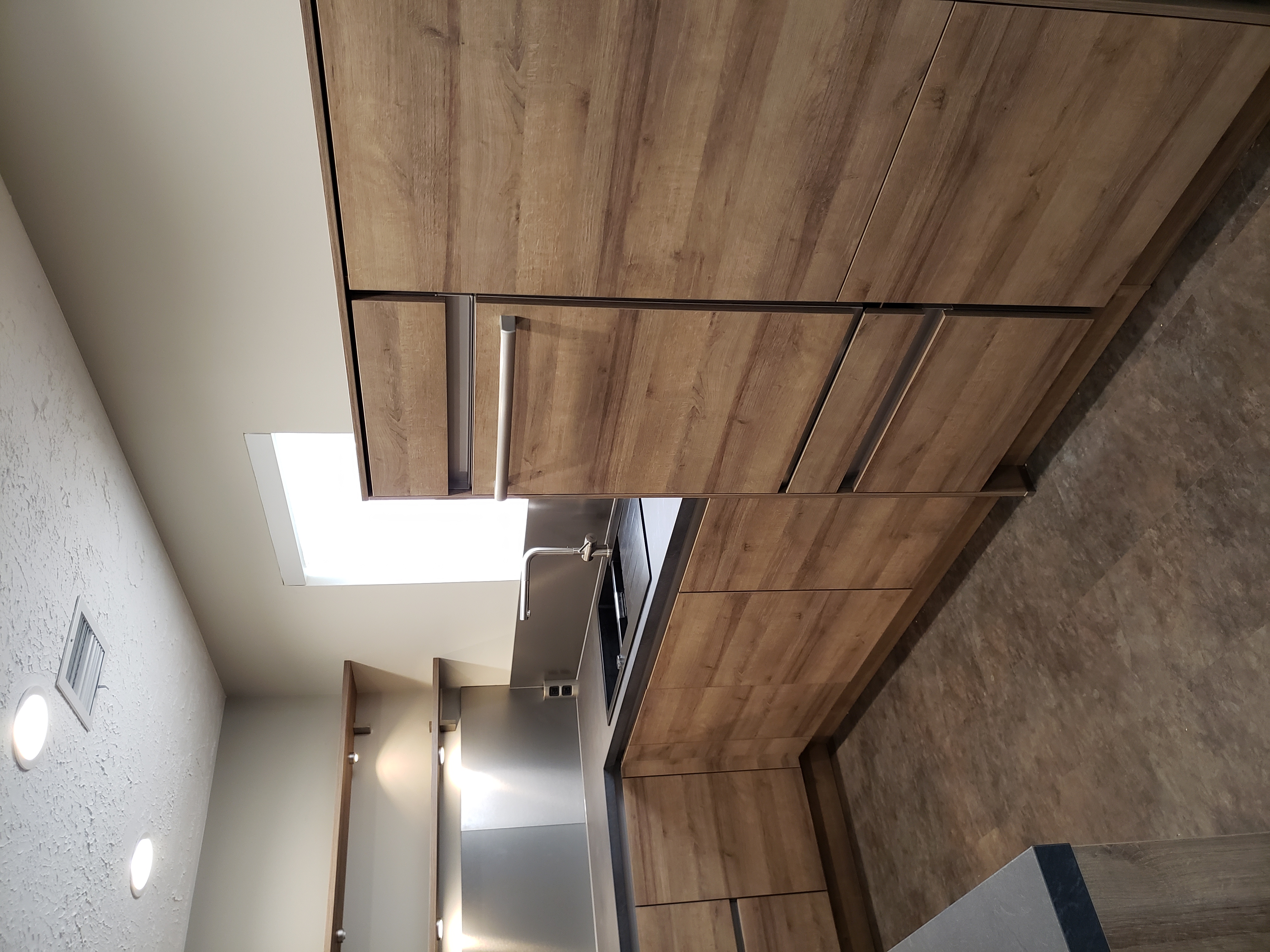 cabinets from Europa Remodeling