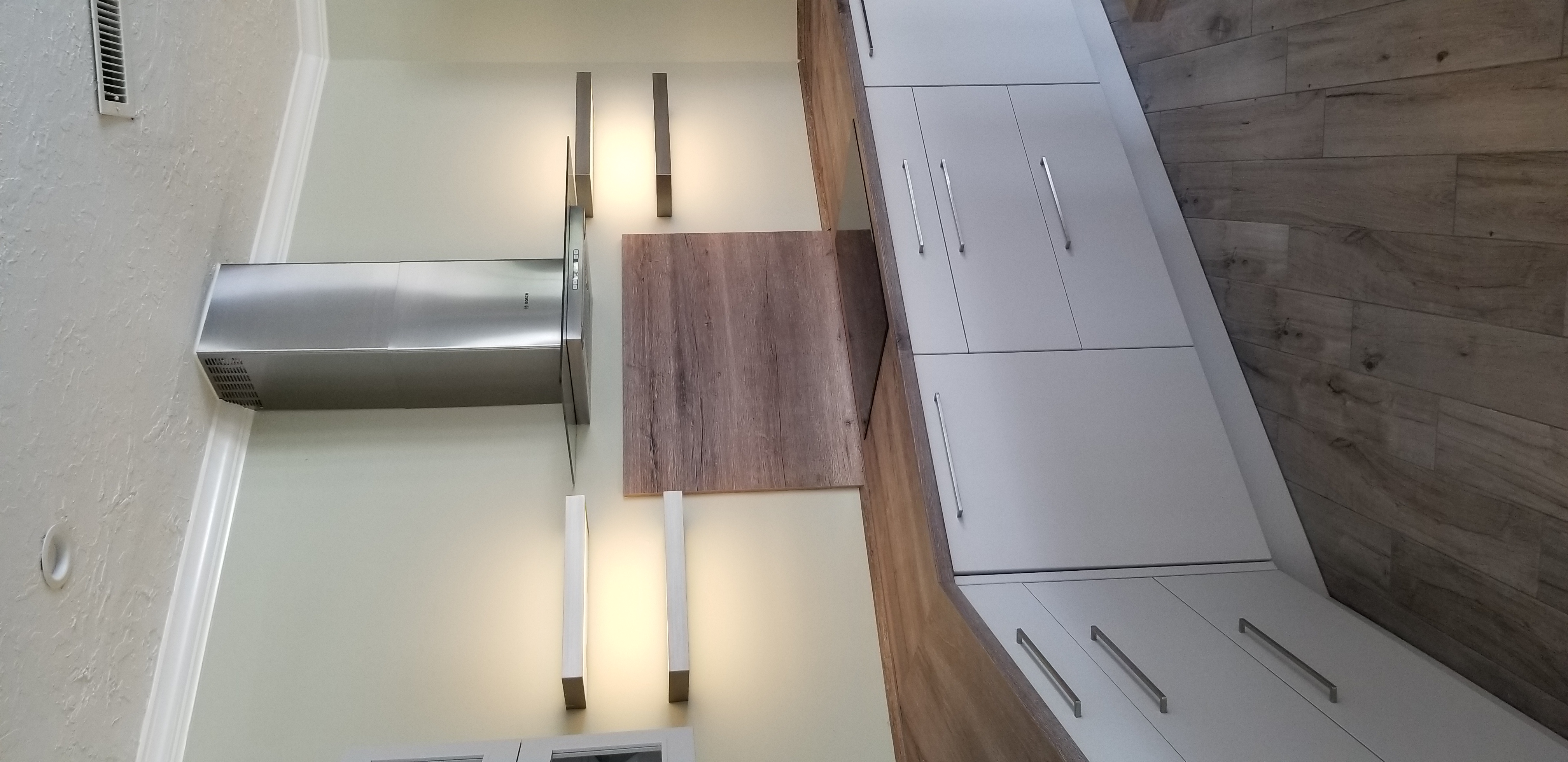kitchen backsplash made in Germany