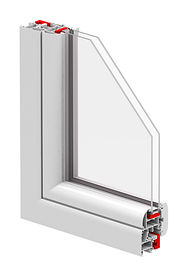 We offer high quality double & triple glazed windows and patio doors as in vinyl, wood and aluminum. Enhance your security! Reduce your enery costs! Window replacement has never been so easy. Europa Remodeling serve Katy, Houston and all of Texas.