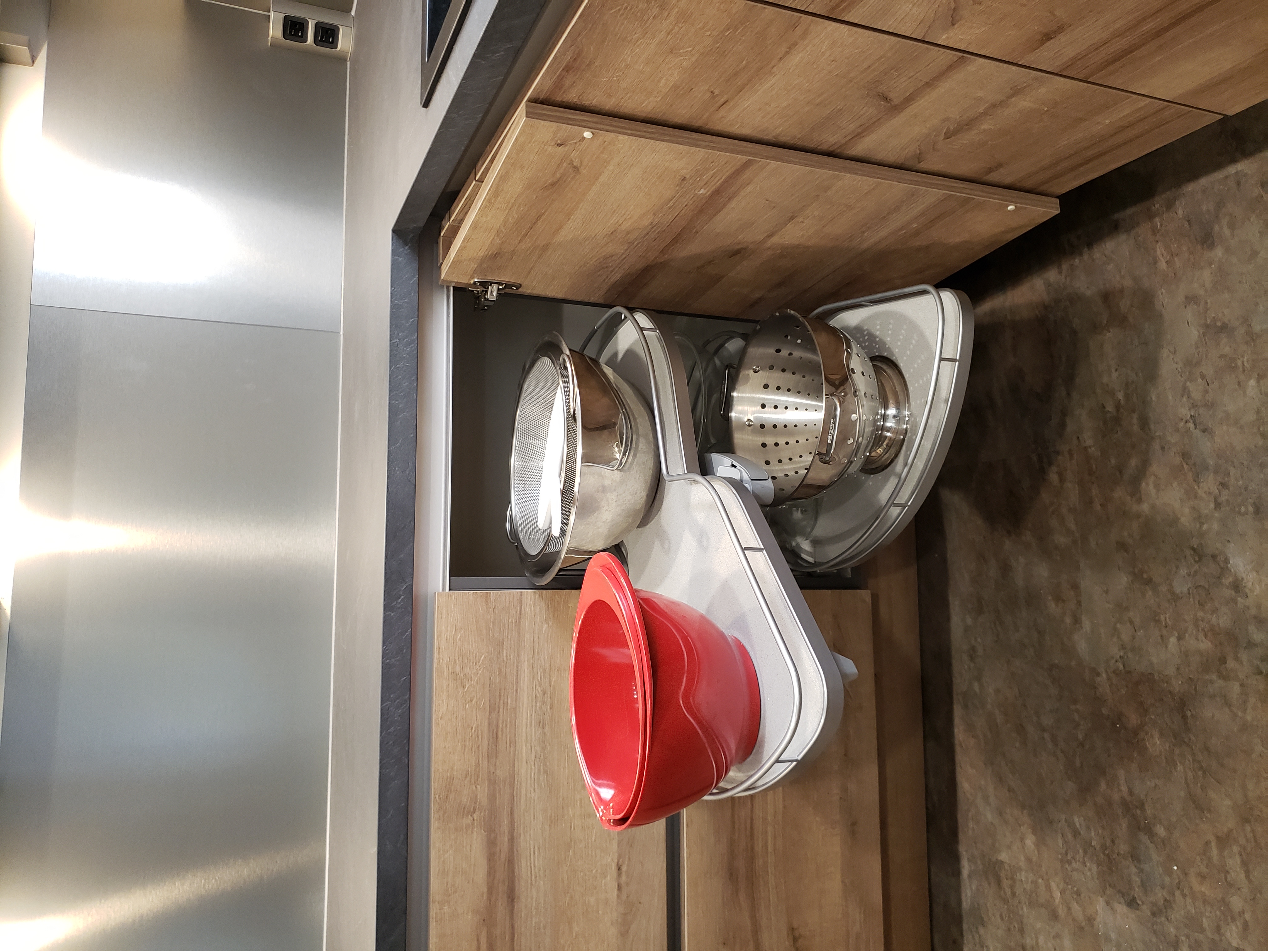 cabinets from Europa Remodeling