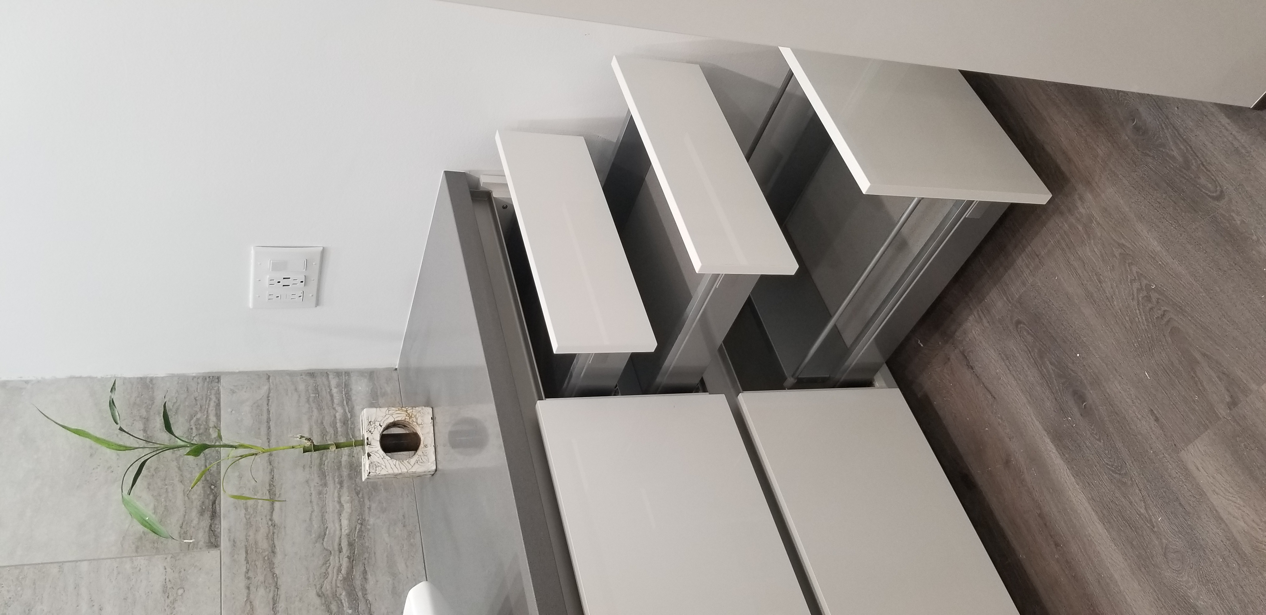 German kitchens and bathrooms