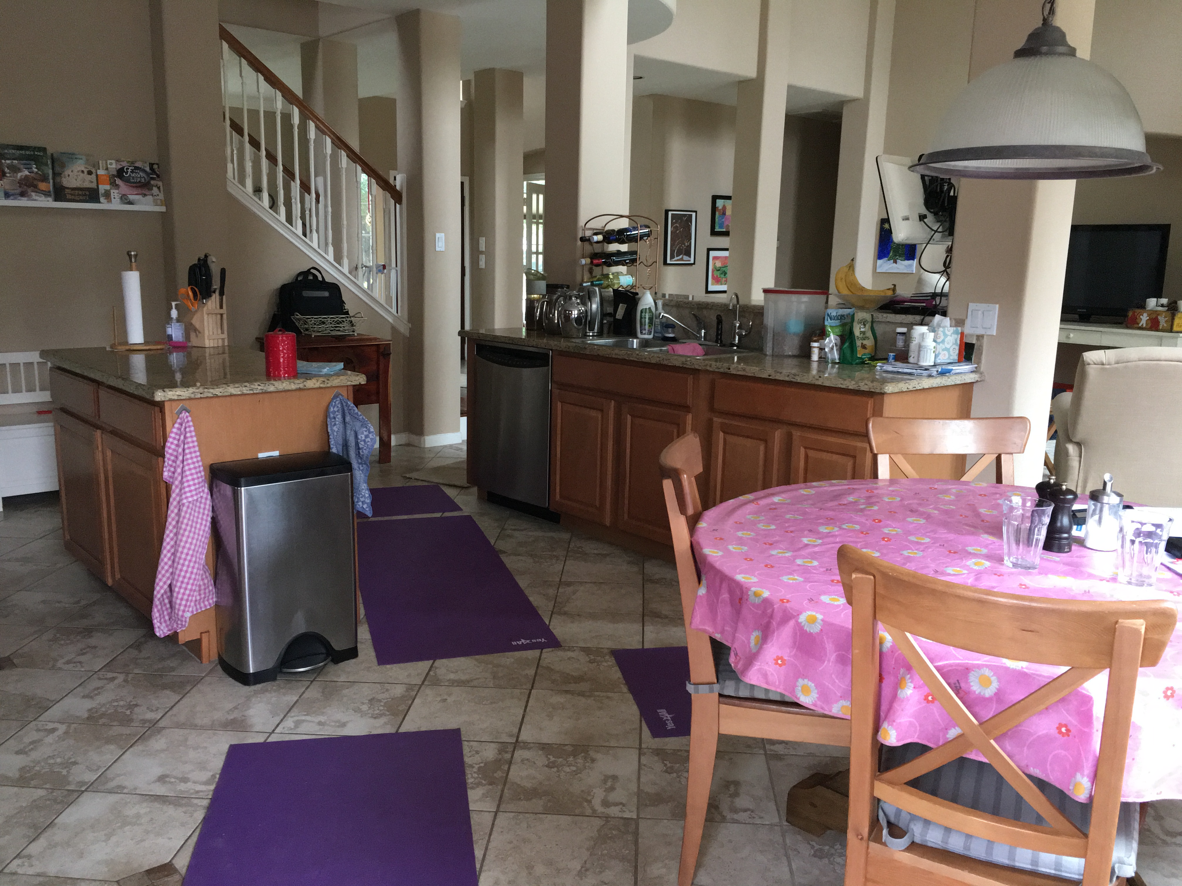 Europa Kitchen Remodeling