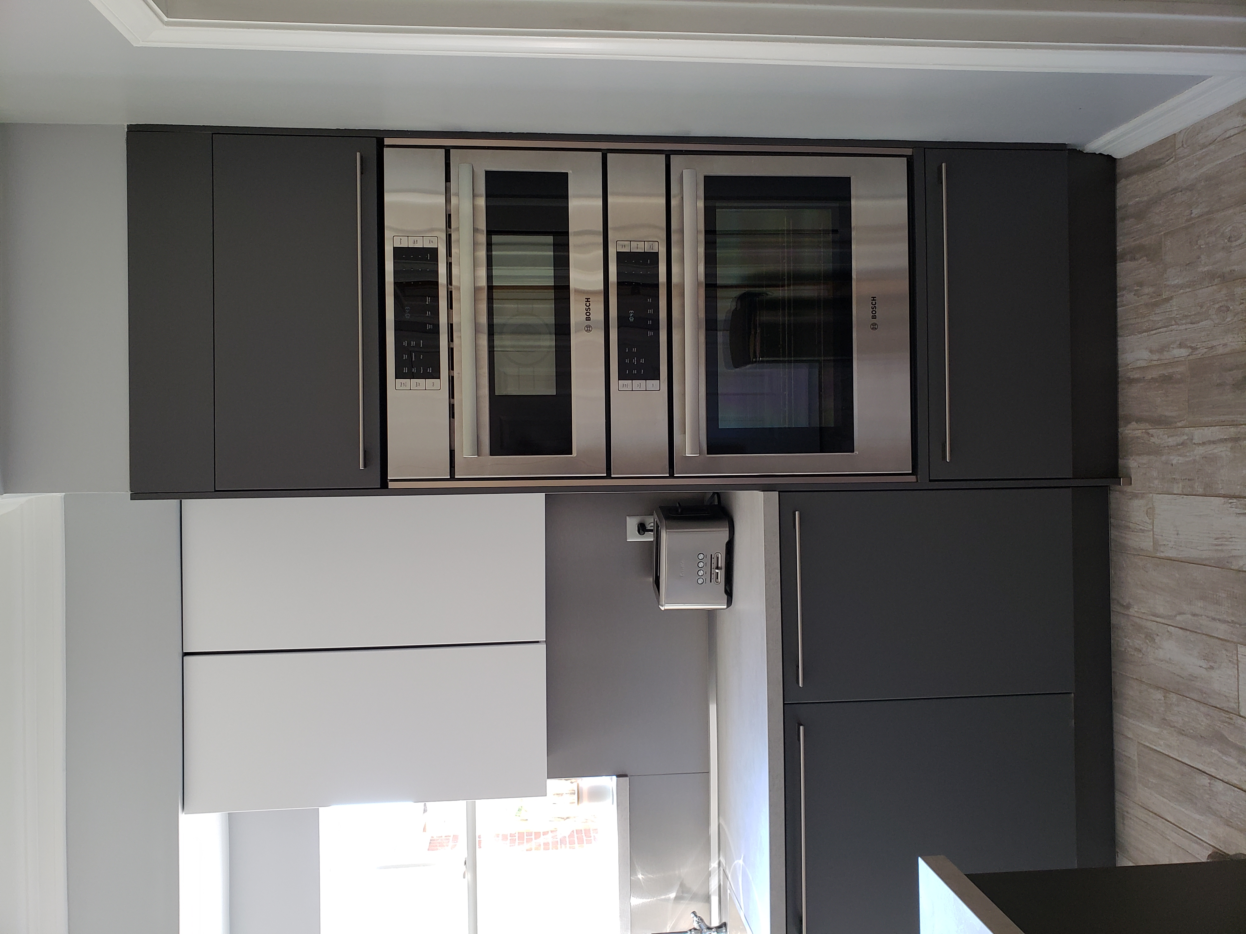 European kitchen cabinets, Katy/TX