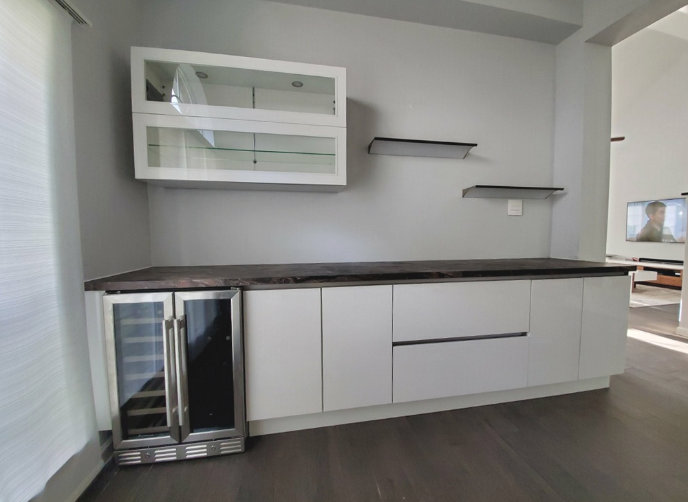 german cabinets for wet bar