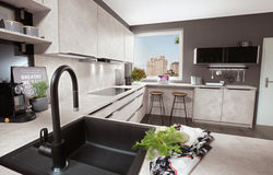 Europa Kitchen Remodeling