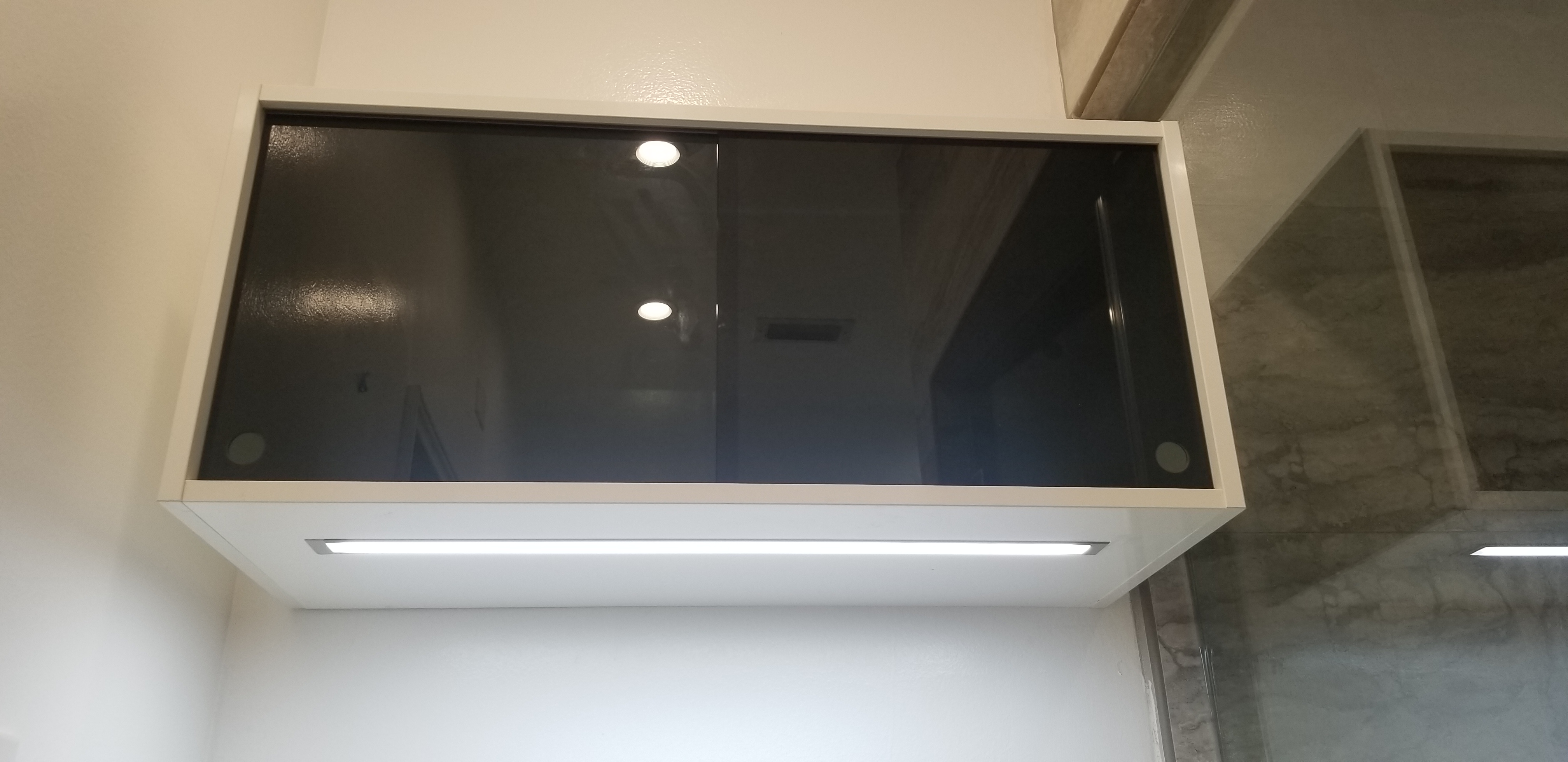 Modern vanities Katy, TX