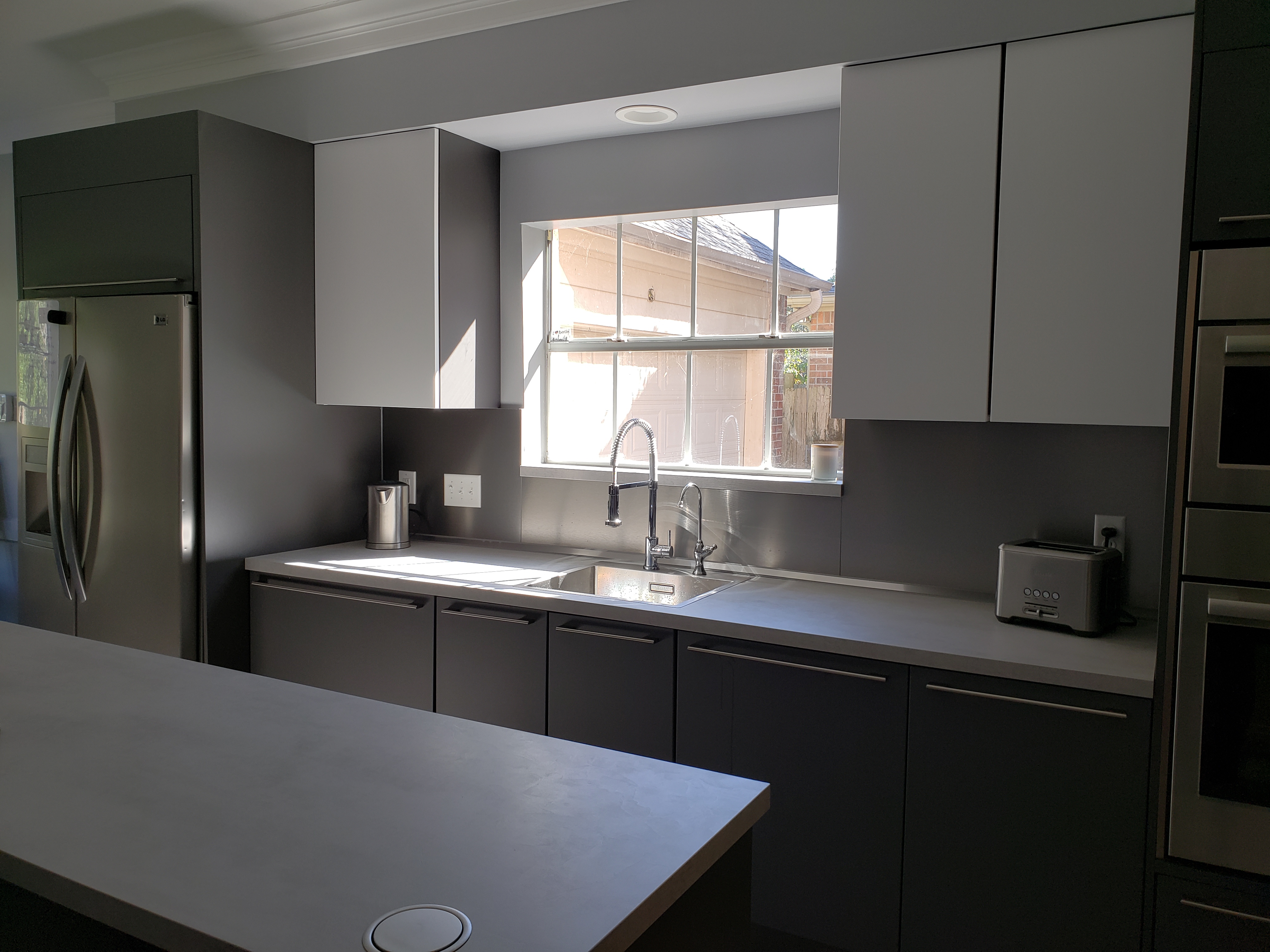 german kitchen cabinets, Katy/TX