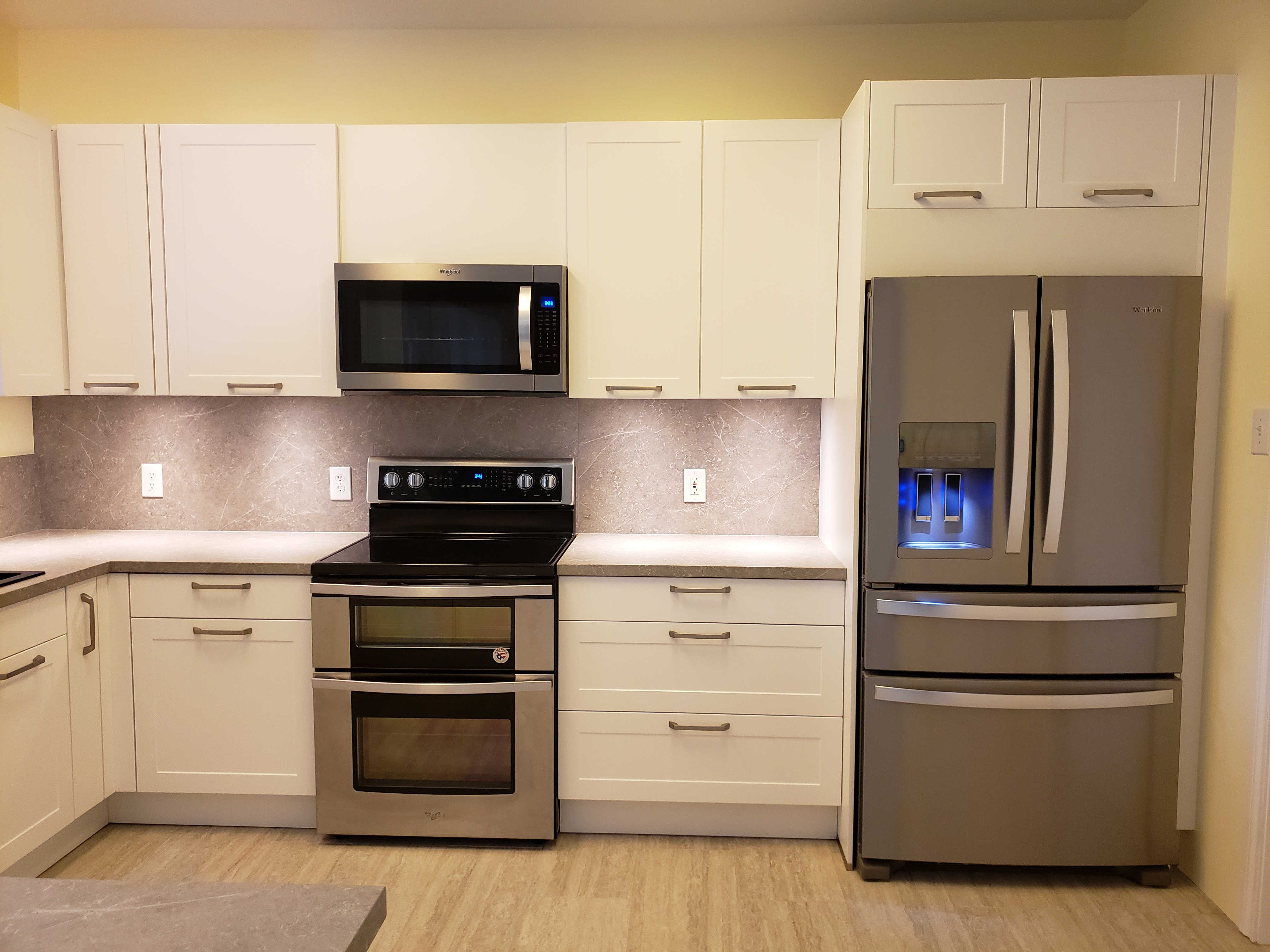 kitchen remodeling in Katy, Houston