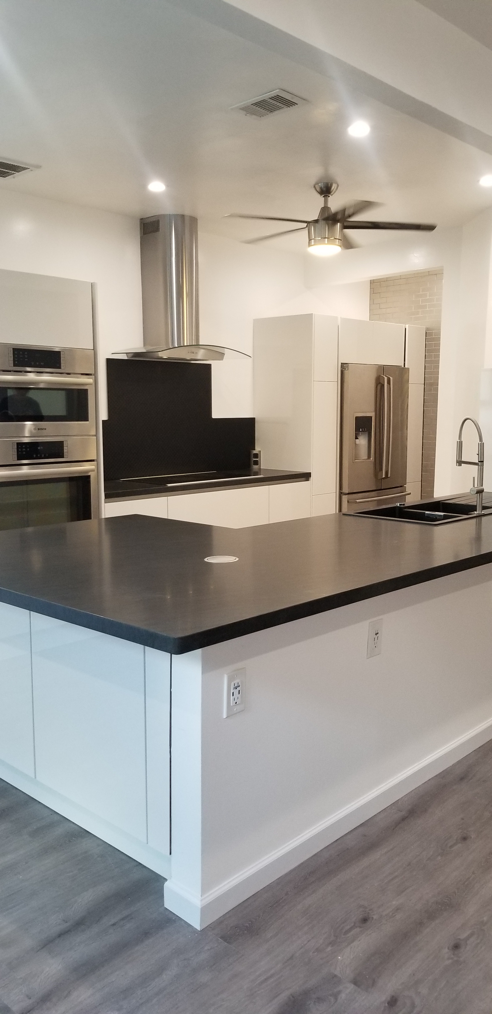 Europa Remodeling, Houston, TX