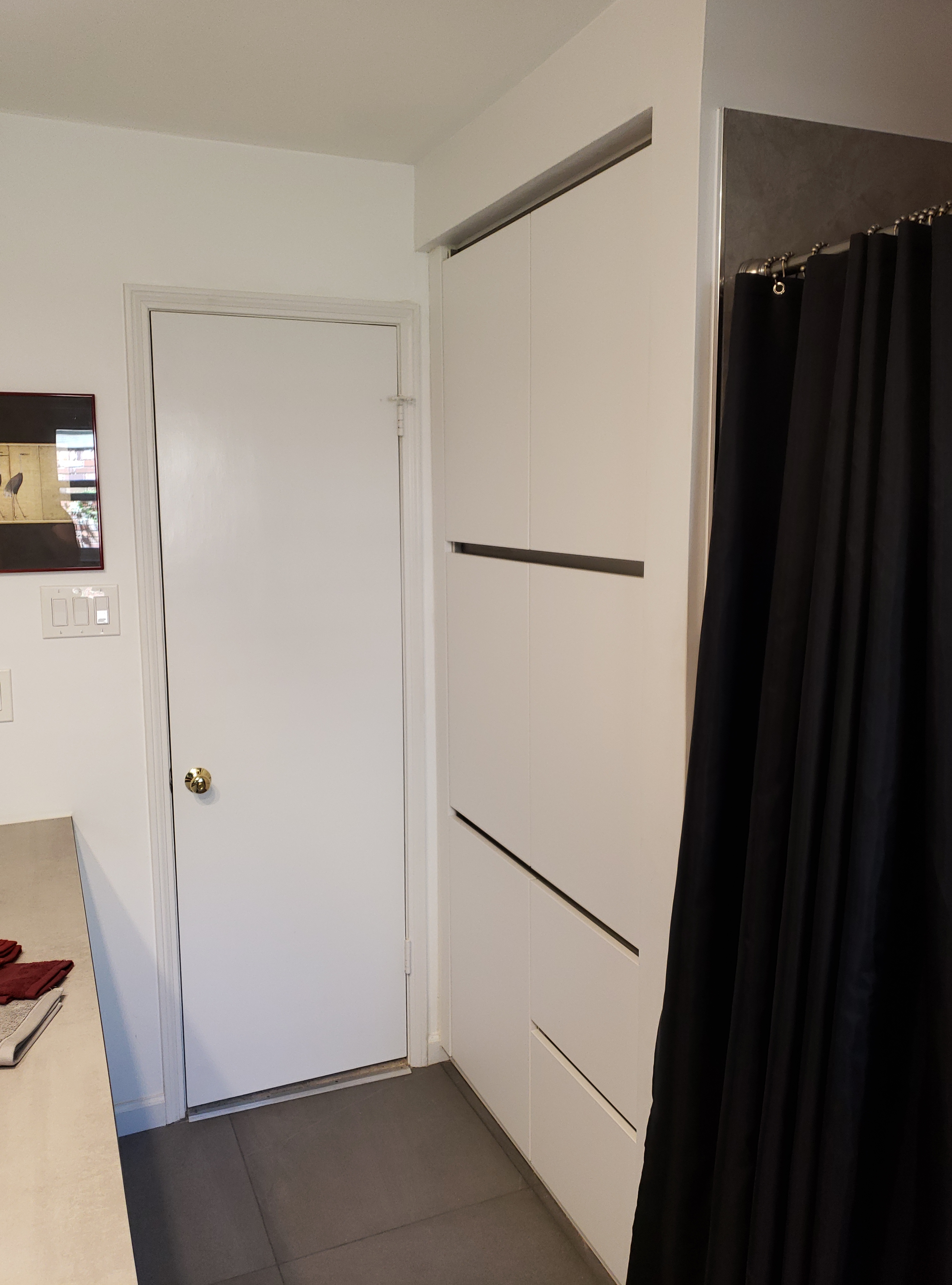 custom cabinets made in Germany