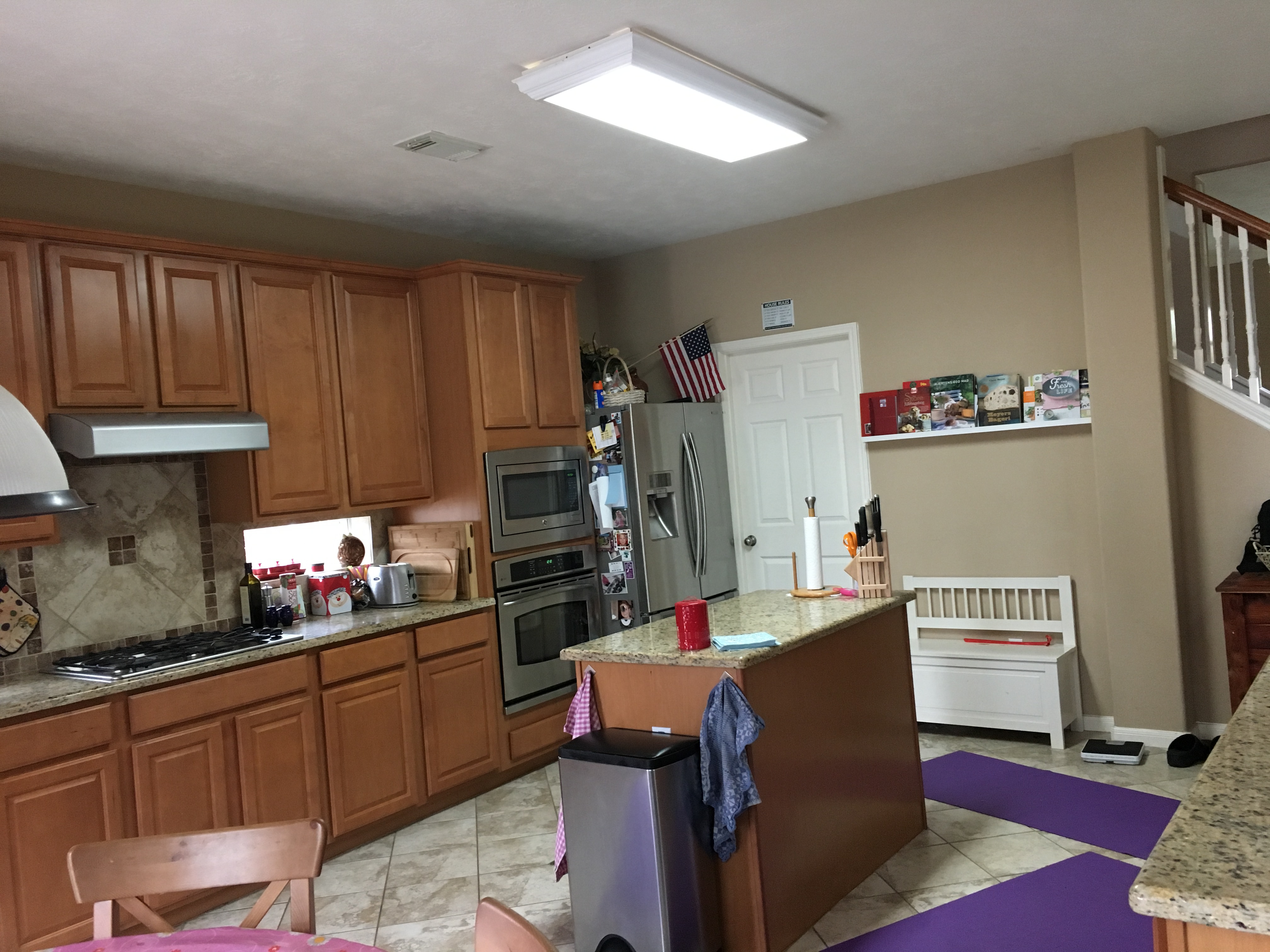 Kitchen Remodeling Katy, TX