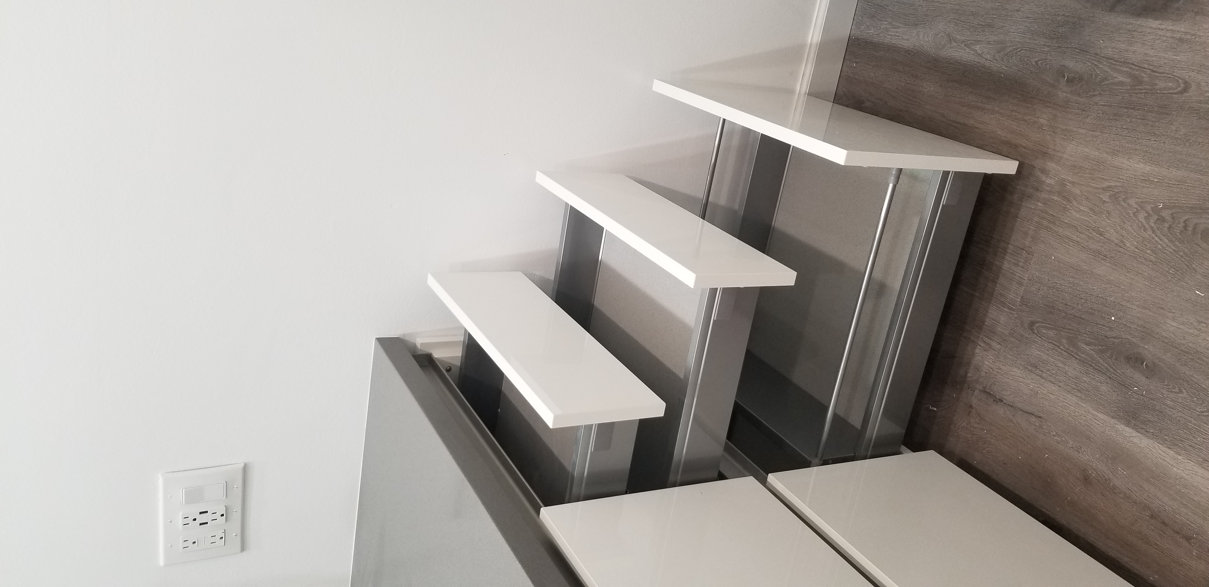 European vanities for Houston