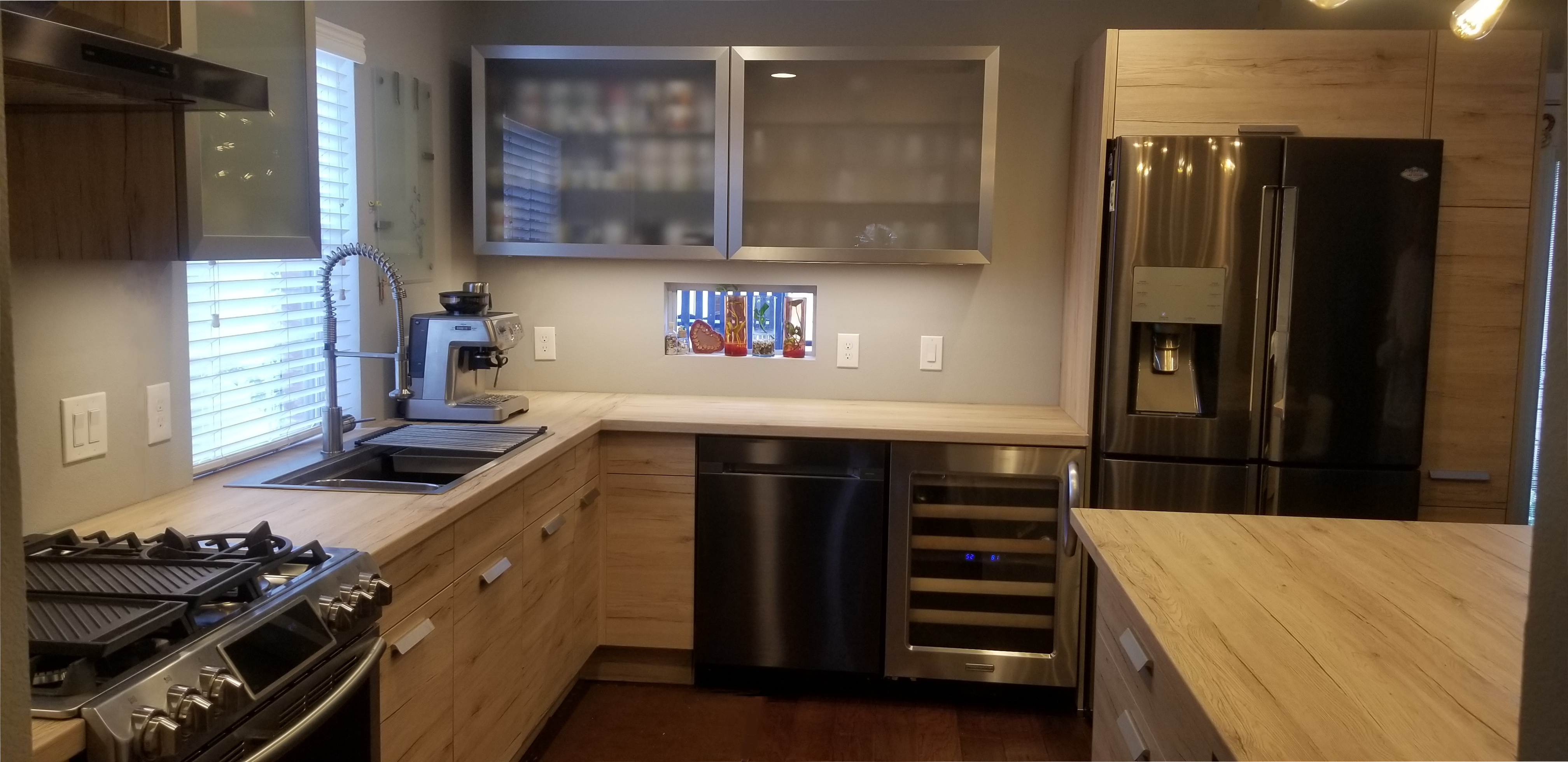 Europa Remodeling, Katy TX