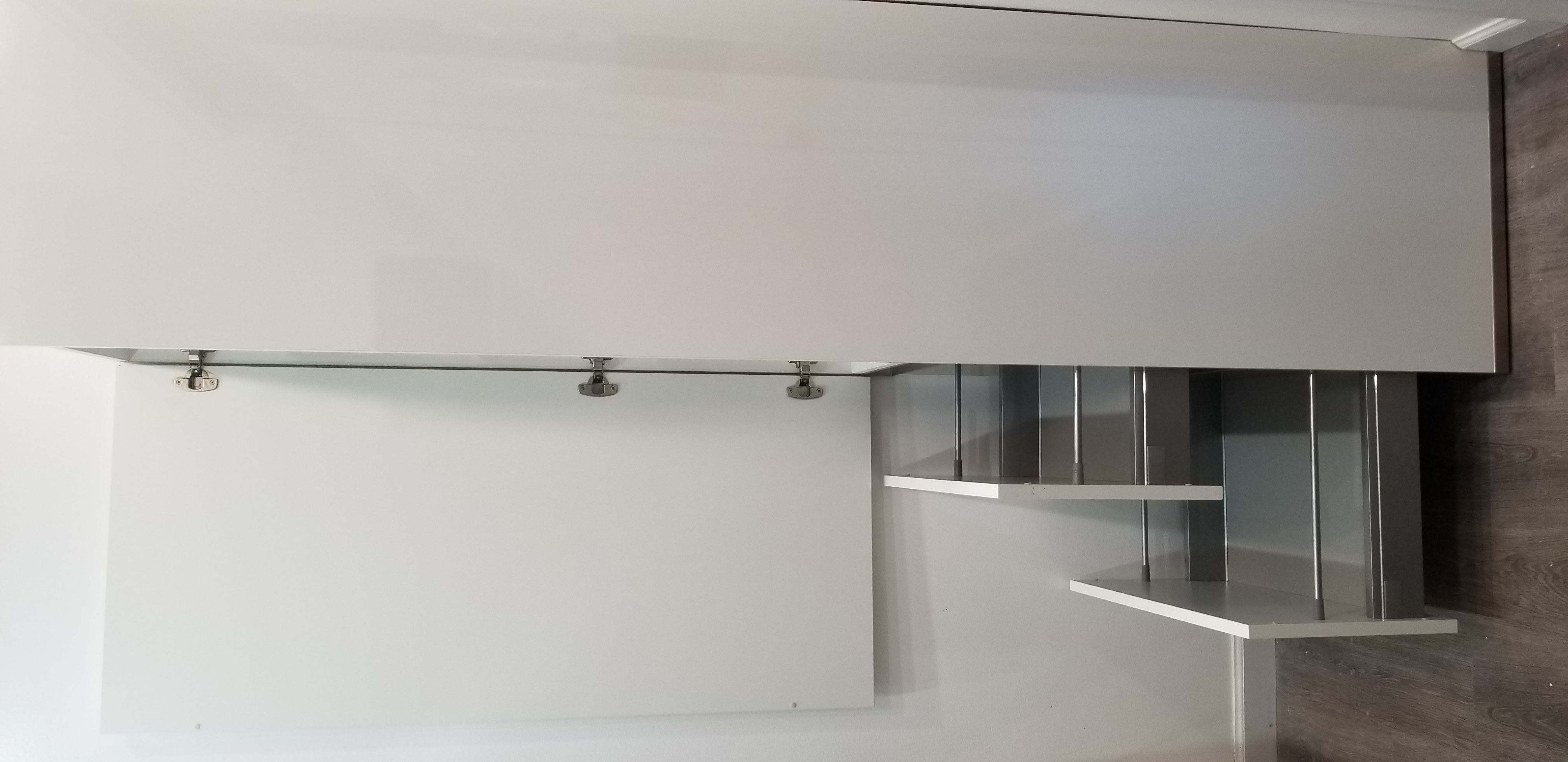Europa Remodeling kitchens