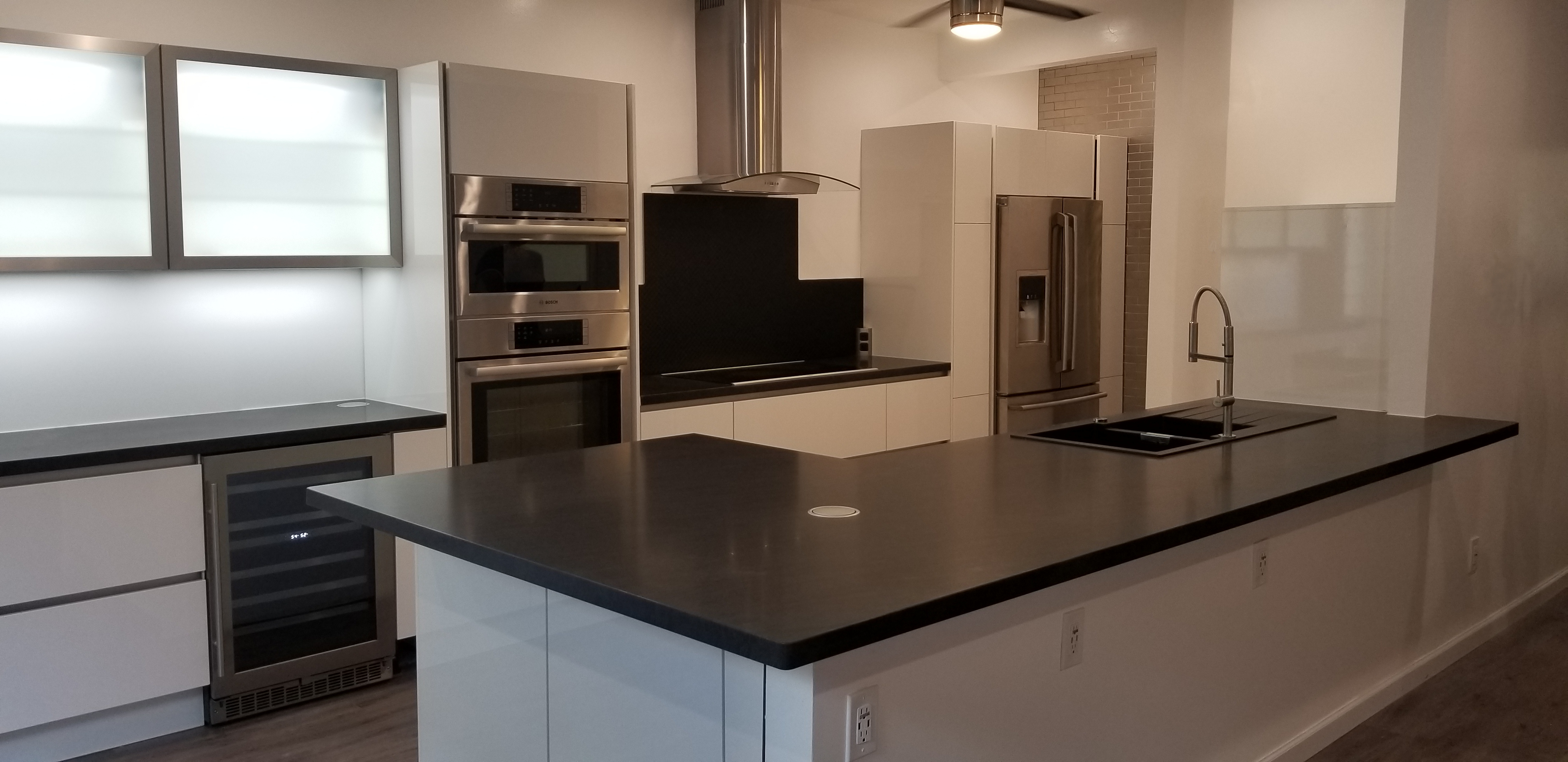 Europa Remodeling, Katy