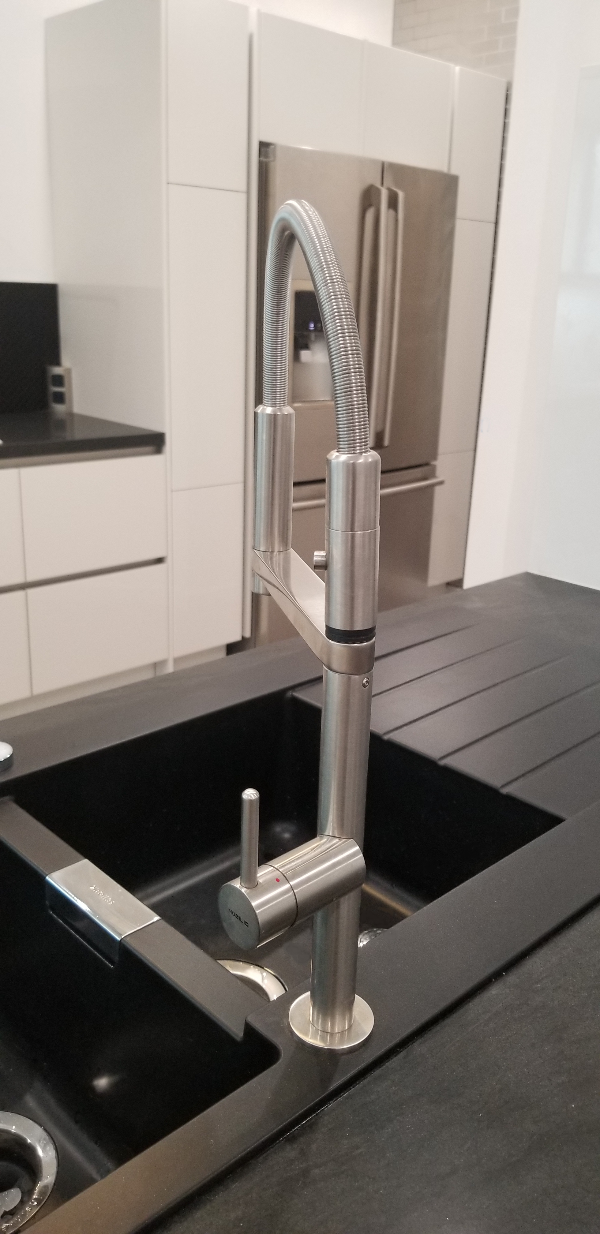 Quality European kitchens in Katy