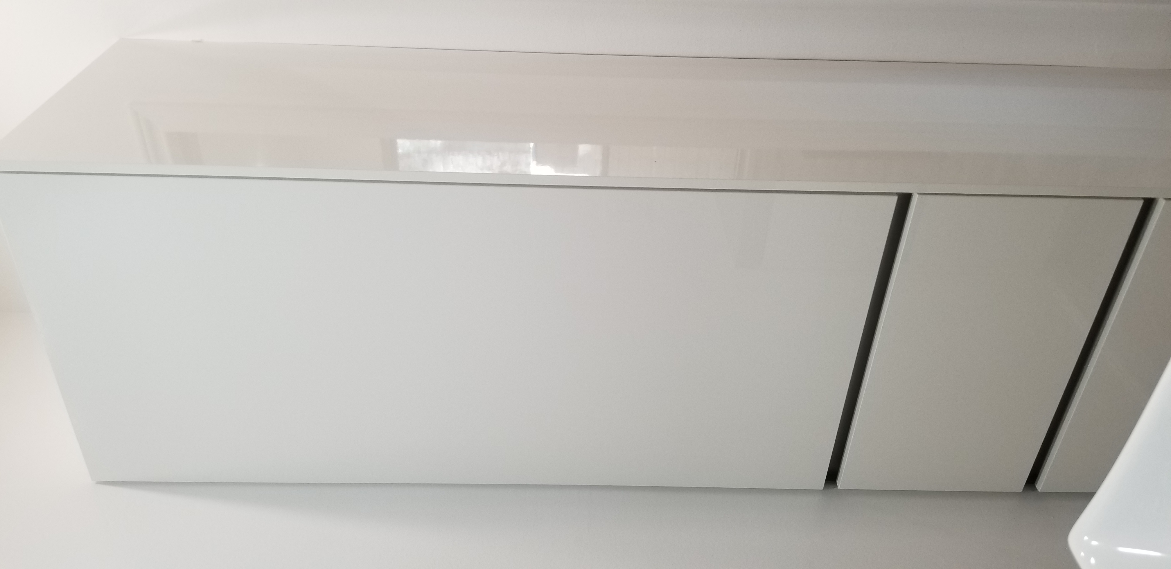 Europa Remodeling bathrooms
