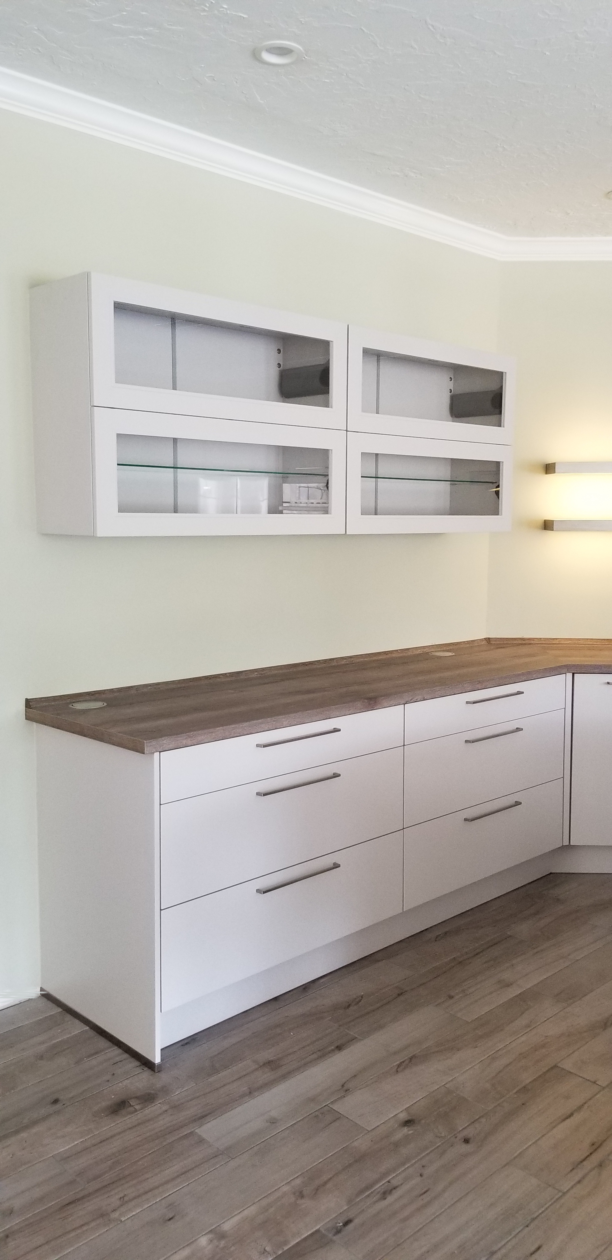 Europa Kitchen Remodeling, Houston