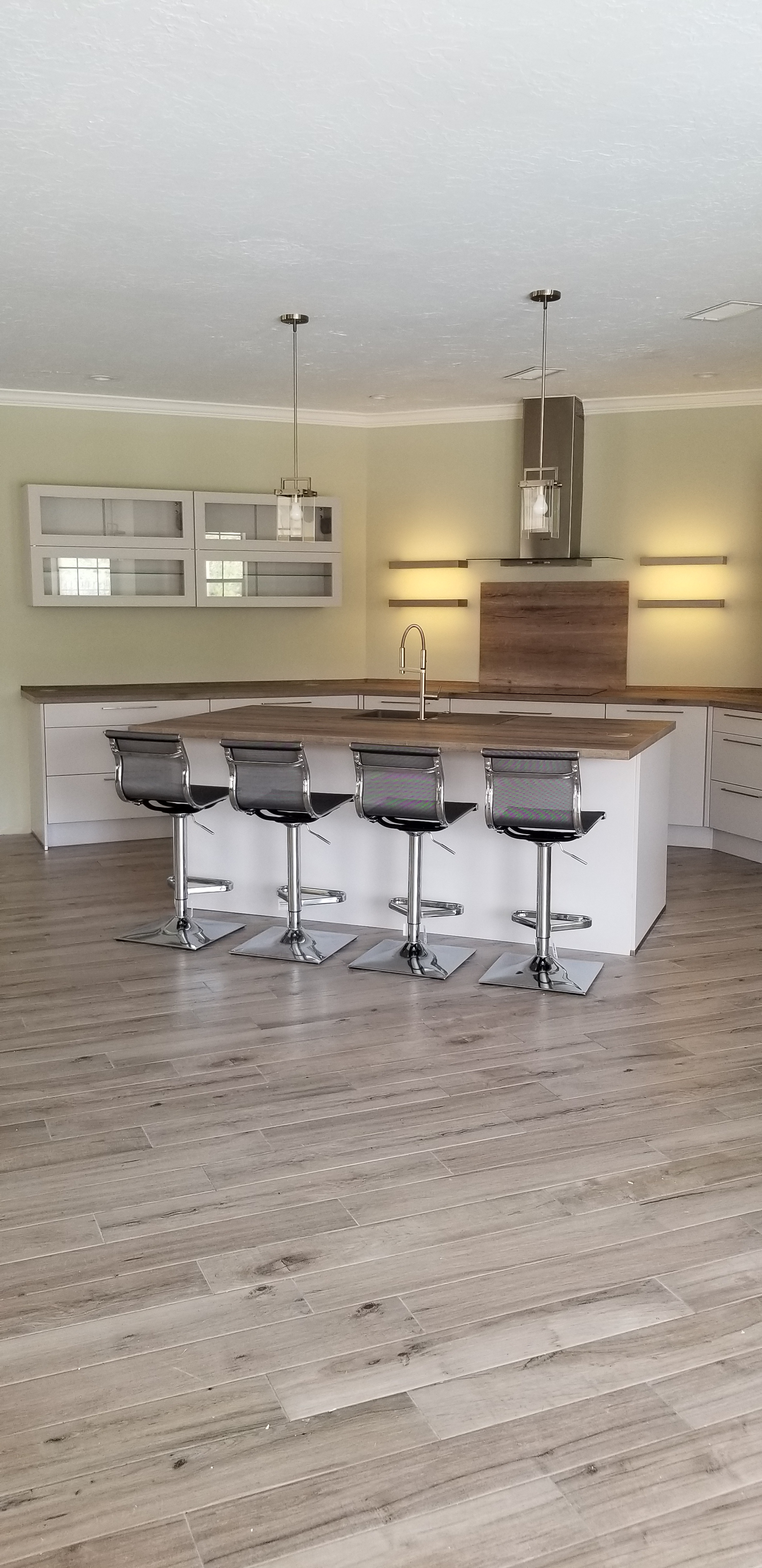kitchens made in Germany for Houston