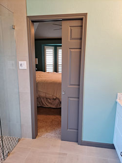 Full Remodeling for Bathrooms & Kitchens