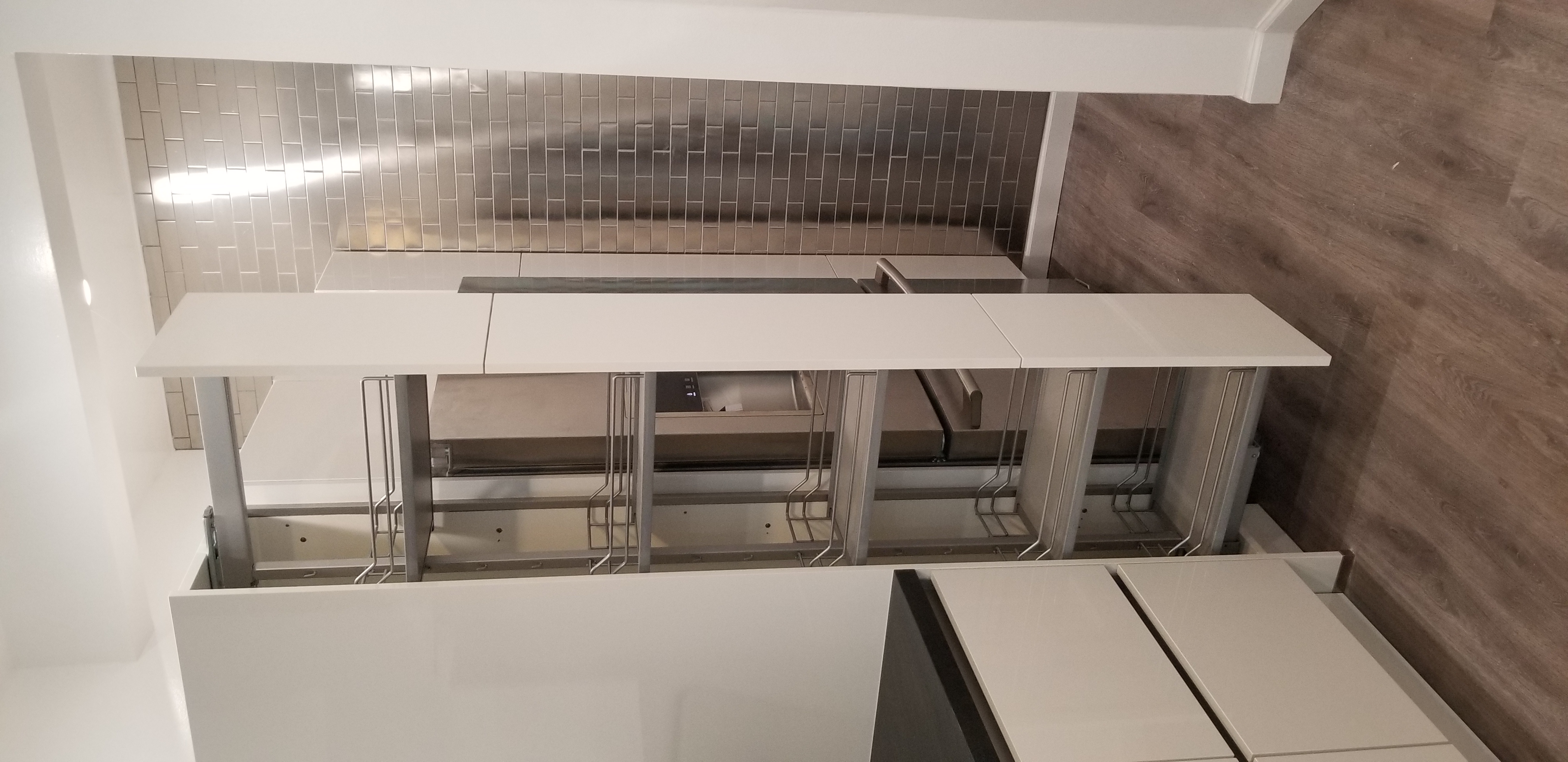 Residential and commercial remodelin
