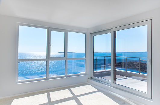 Window replacement has never been so easy. Europa Remodeling serve Katy, Houston and all of Texas. We offer high quality double & triple glazed windows and patio doors as well as front doors in vinyl, wood and aluminum. Enhance your security !