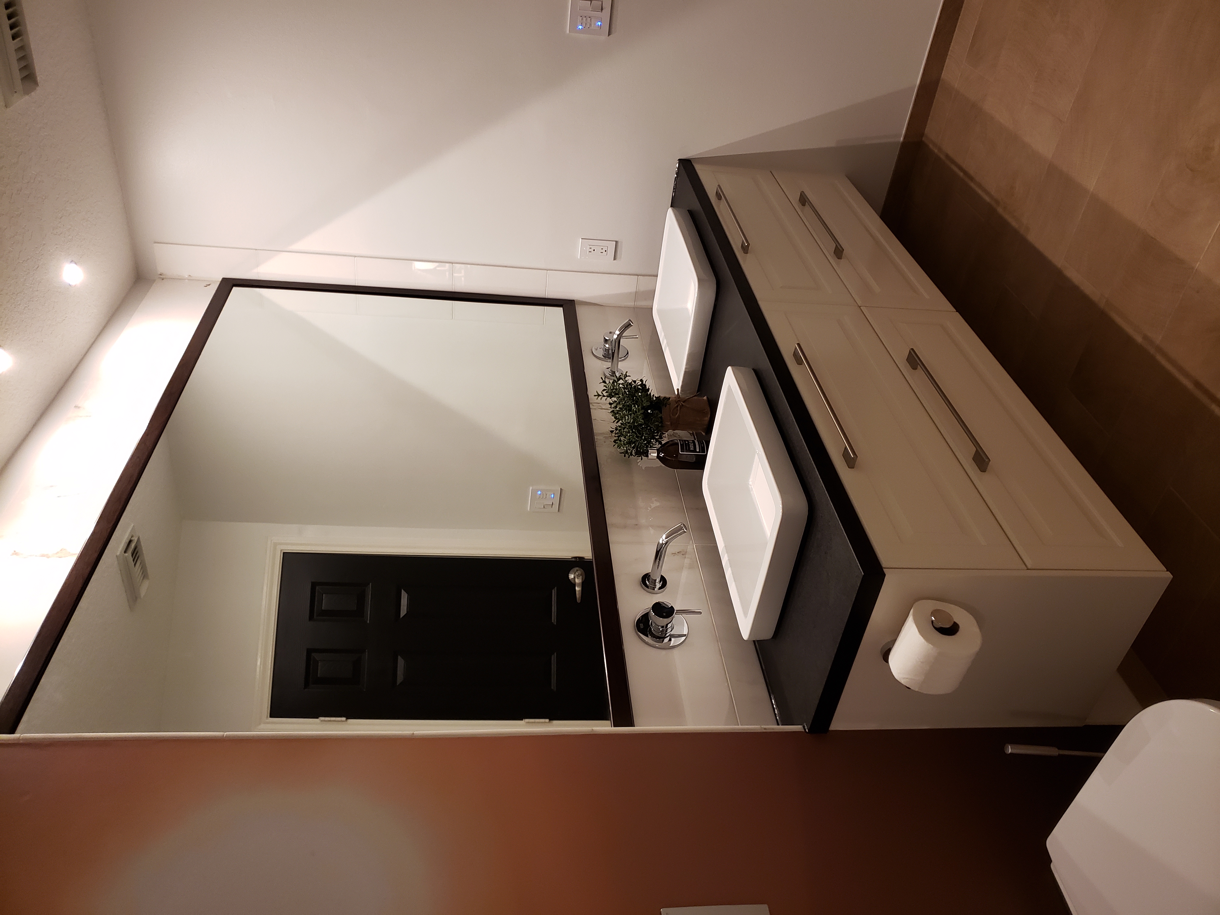 storage vanity for bathrooms