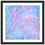 Thumbnail: Bubbling - Wooden Framed Poster