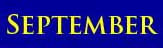 Month iSep