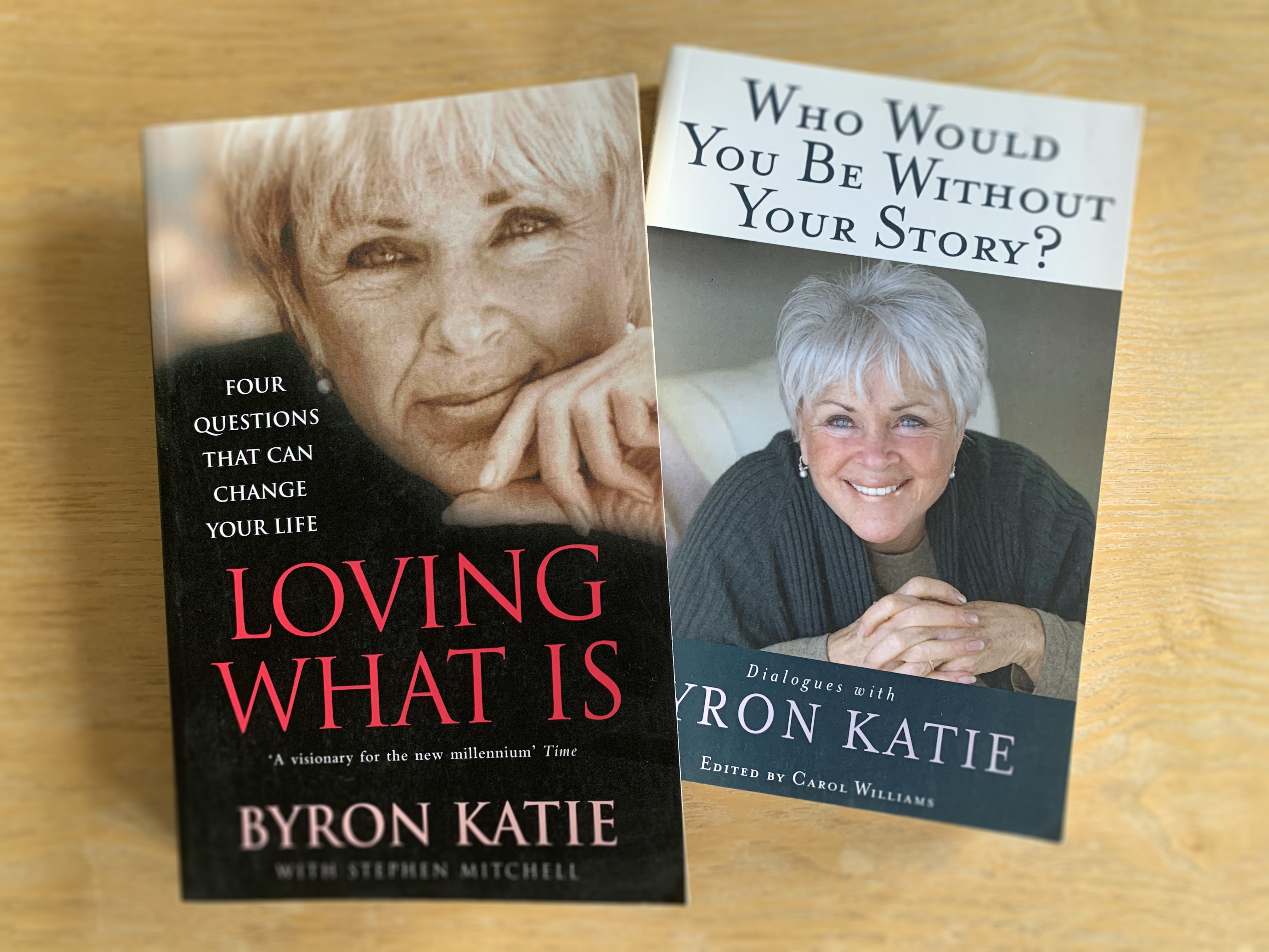 Байрон Кейти Любить То Что Есть Купить