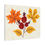 Thumbnail: Autumn Wall Art Fall Decor Canvas Print | Seasonal Home Farmhouse Decoration