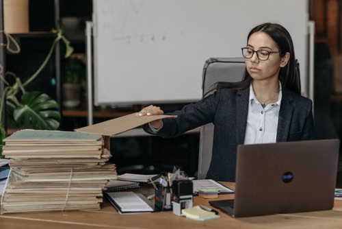 Energy Management for Leaders: 5 Ways to Win Back More Time