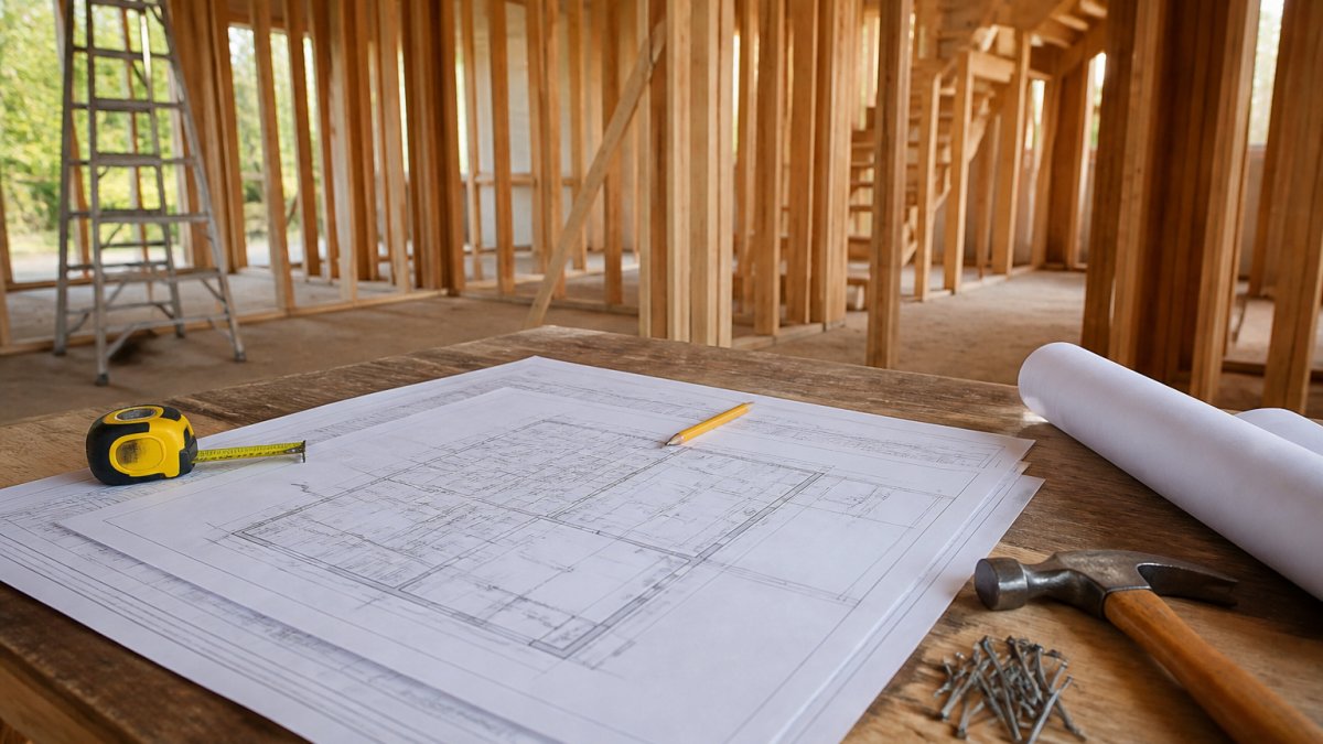 Custom Home Building Timeline: What to Expect