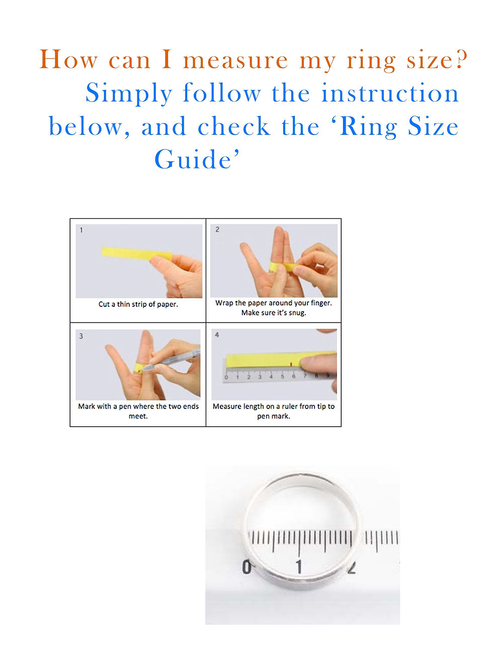 Thumbnail: Pereng Ring - NYB Jewelry