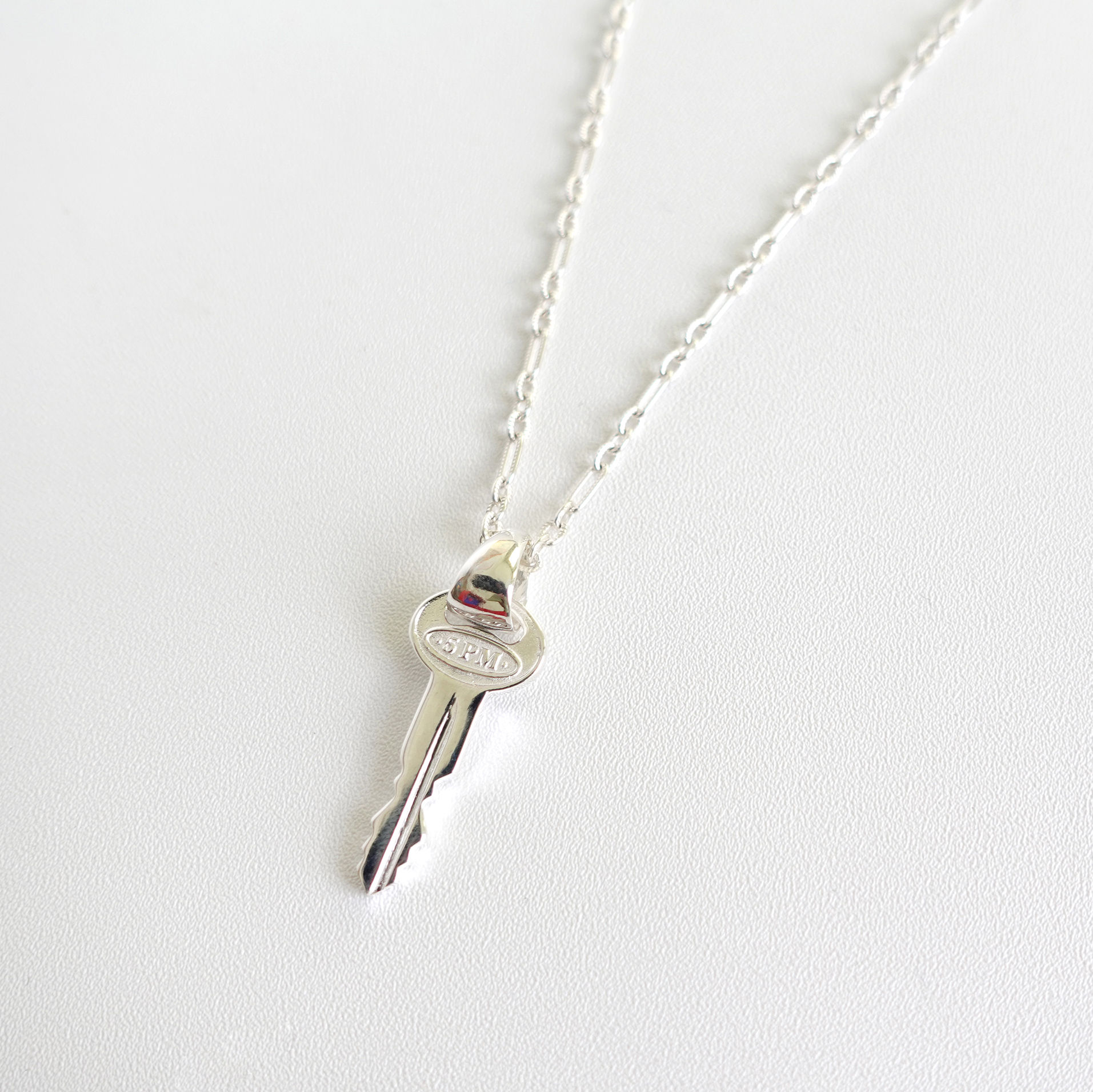 'Time to go Home' Necklace - NYB Jewelry