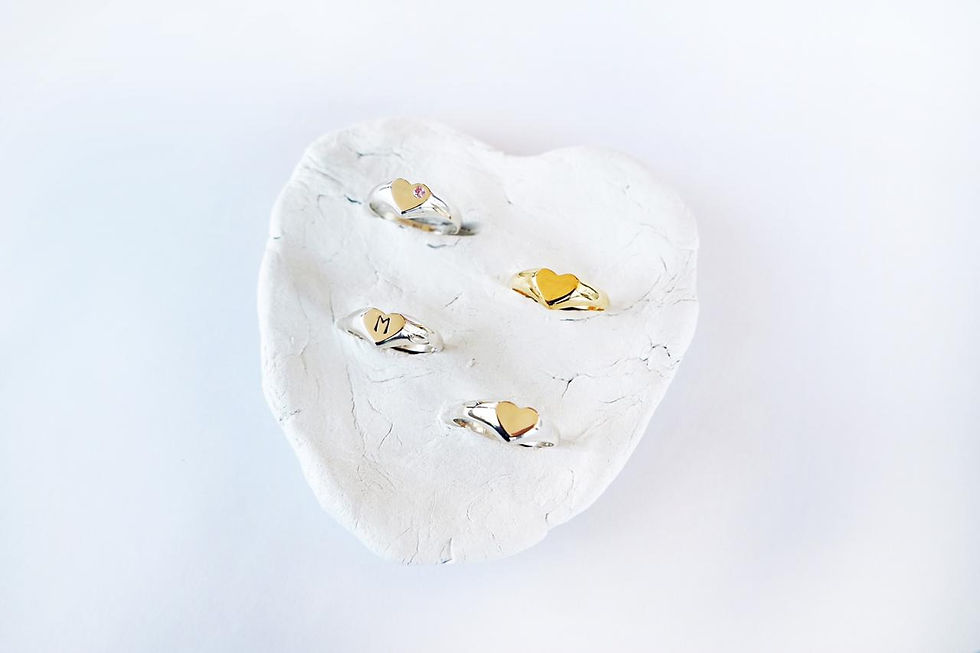 Thumbnail: Love Ring